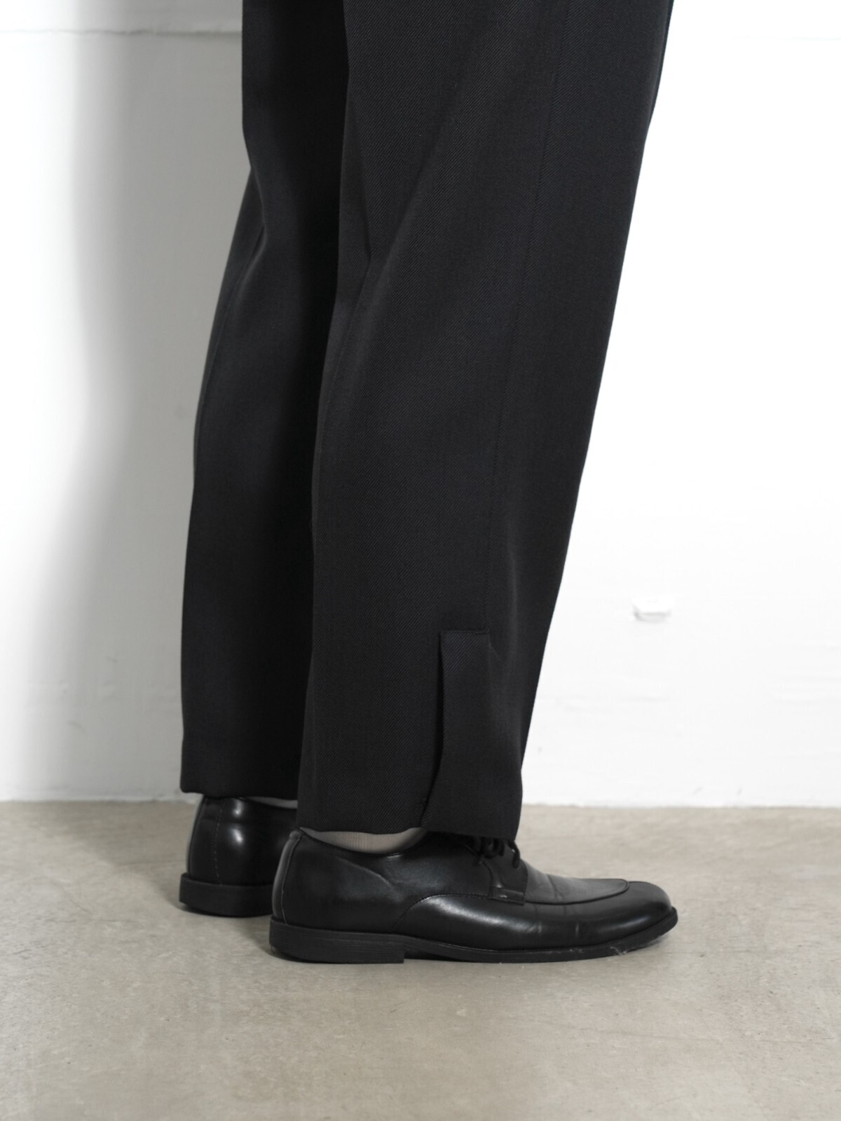 Blanc YM 女士 & 男士 Karze Long Pants 图片9