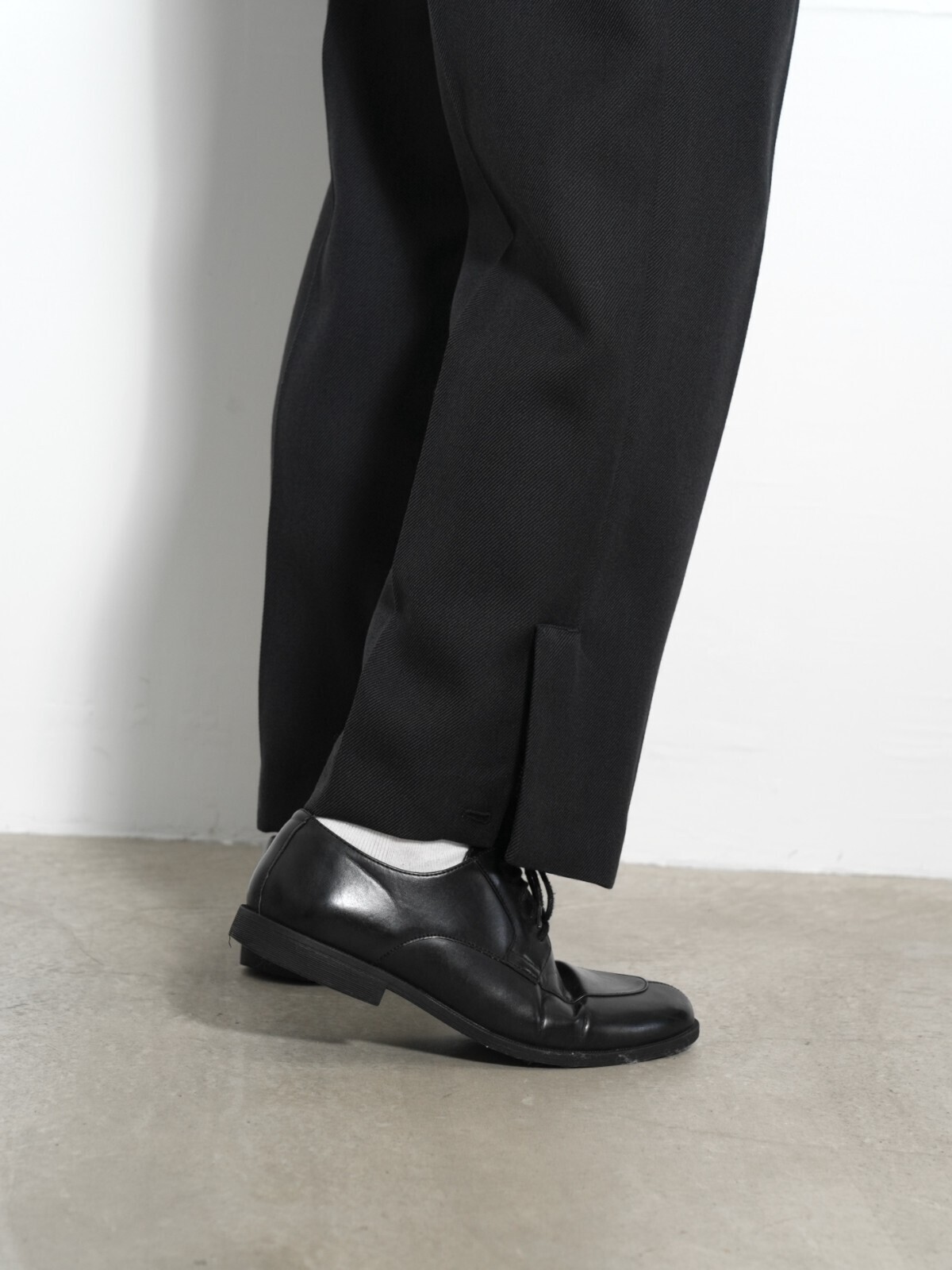 Blanc YM 女士 & 男士 Karze Long Pants 图片10