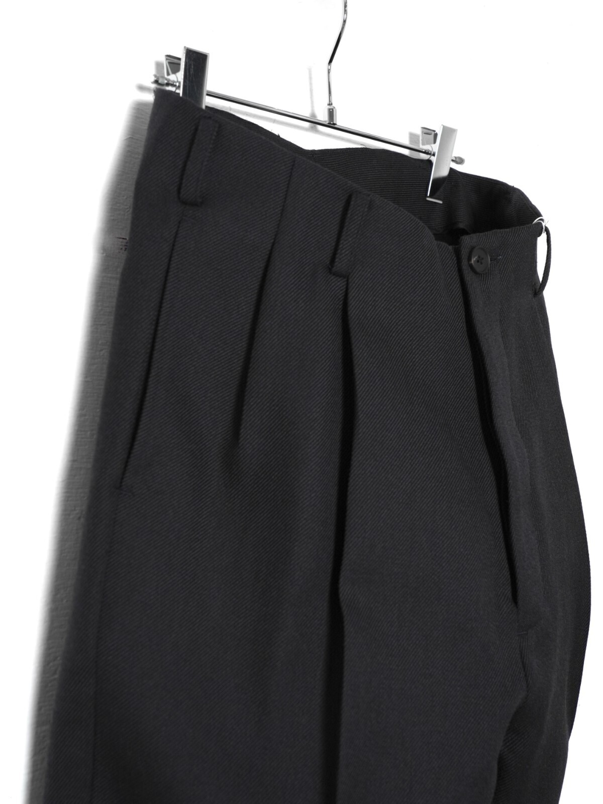 Blanc YM 女士 & 男士 Karze Long Pants 图片2