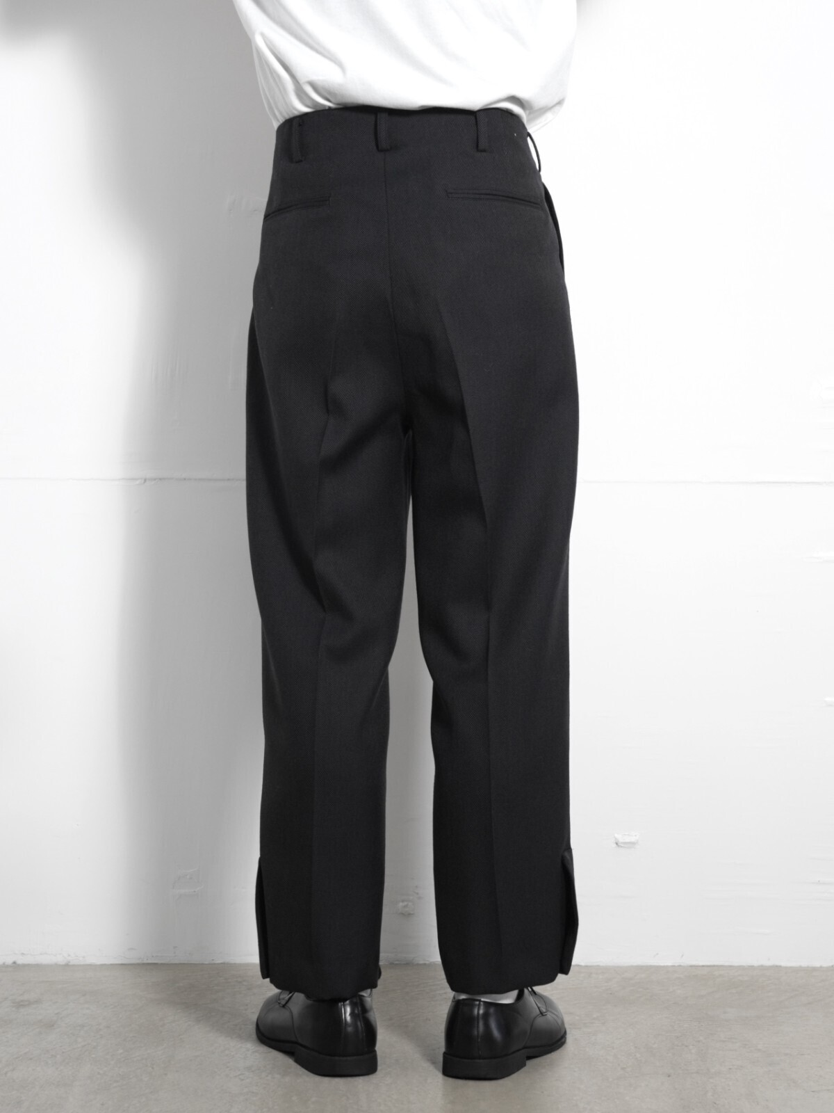 Blanc YM 女士 & 男士 Karze Long Pants 图片8