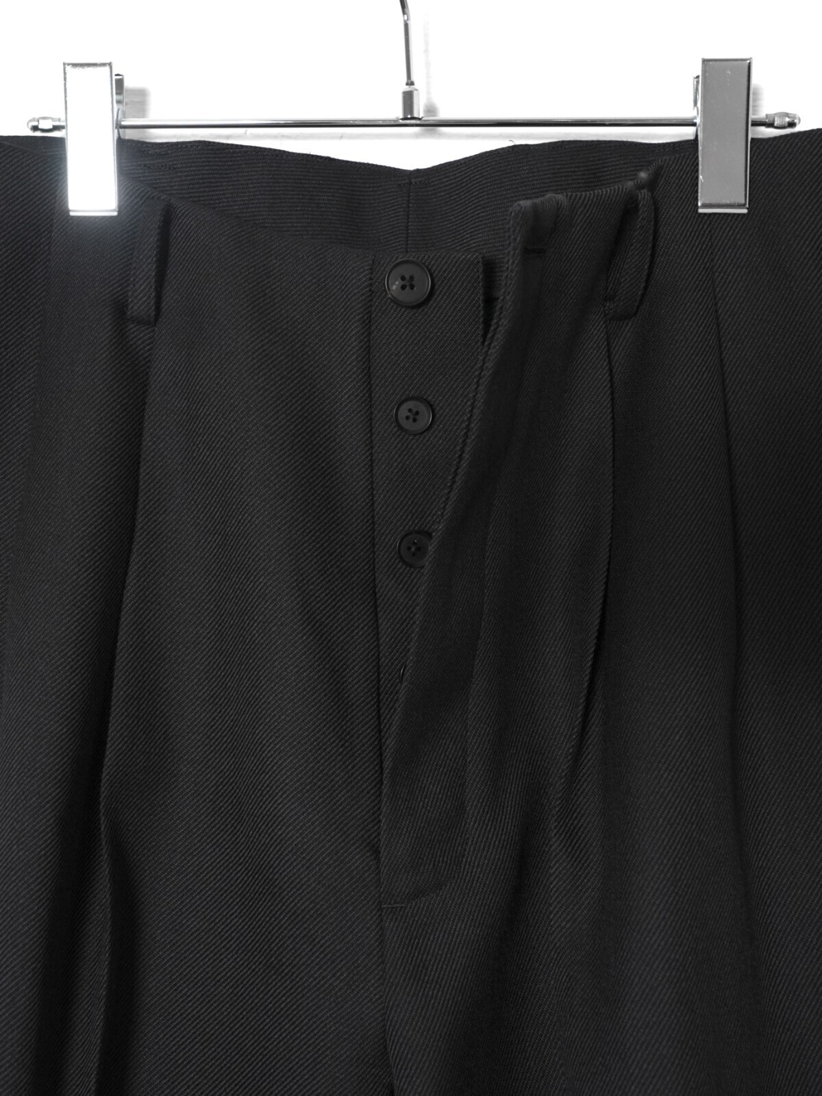 Blanc YM 女士 & 男士 Karze Long Pants 图片3