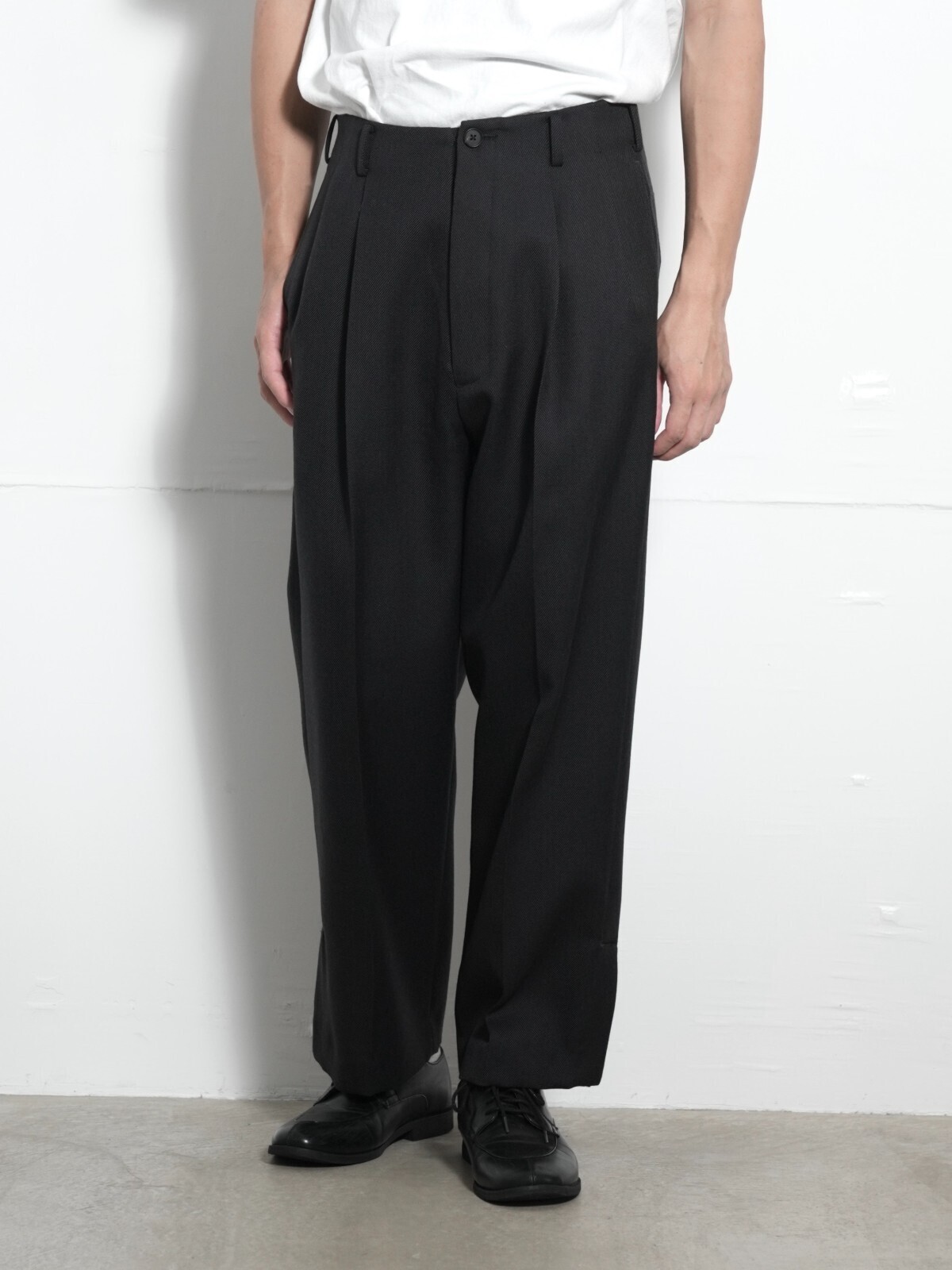 Blanc YM 女士 & 男士 Karze Long Pants 图片6