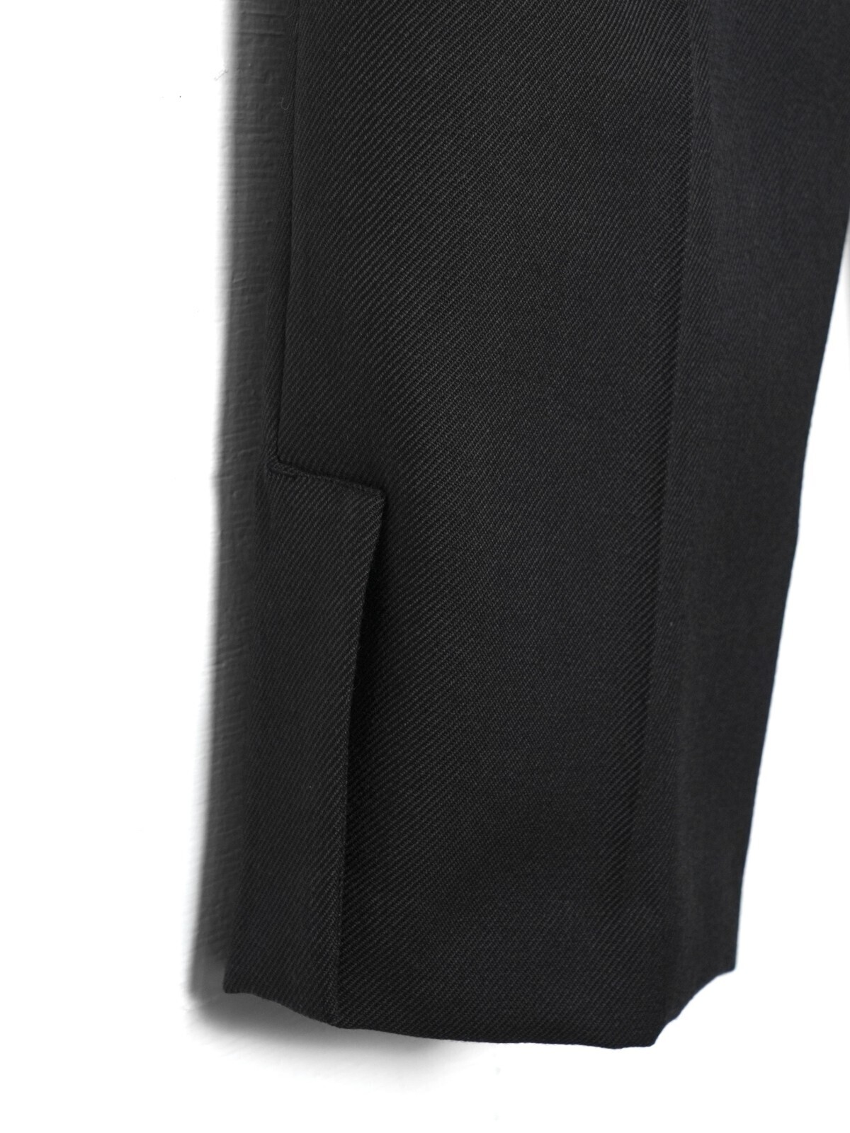 Blanc YM 女士 & 男士 Karze Long Pants 图片4