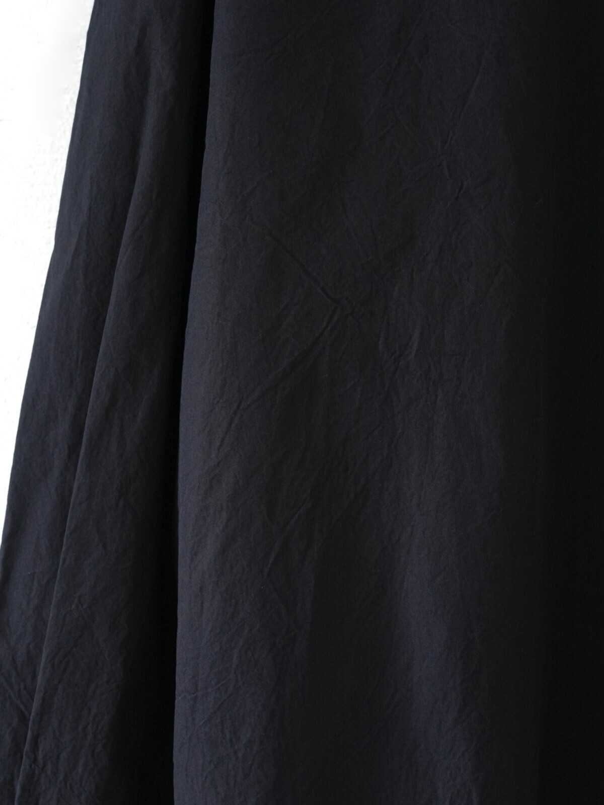 Blanc YM WOMENS & MENS Cotton Wide Shirts IMAGE12