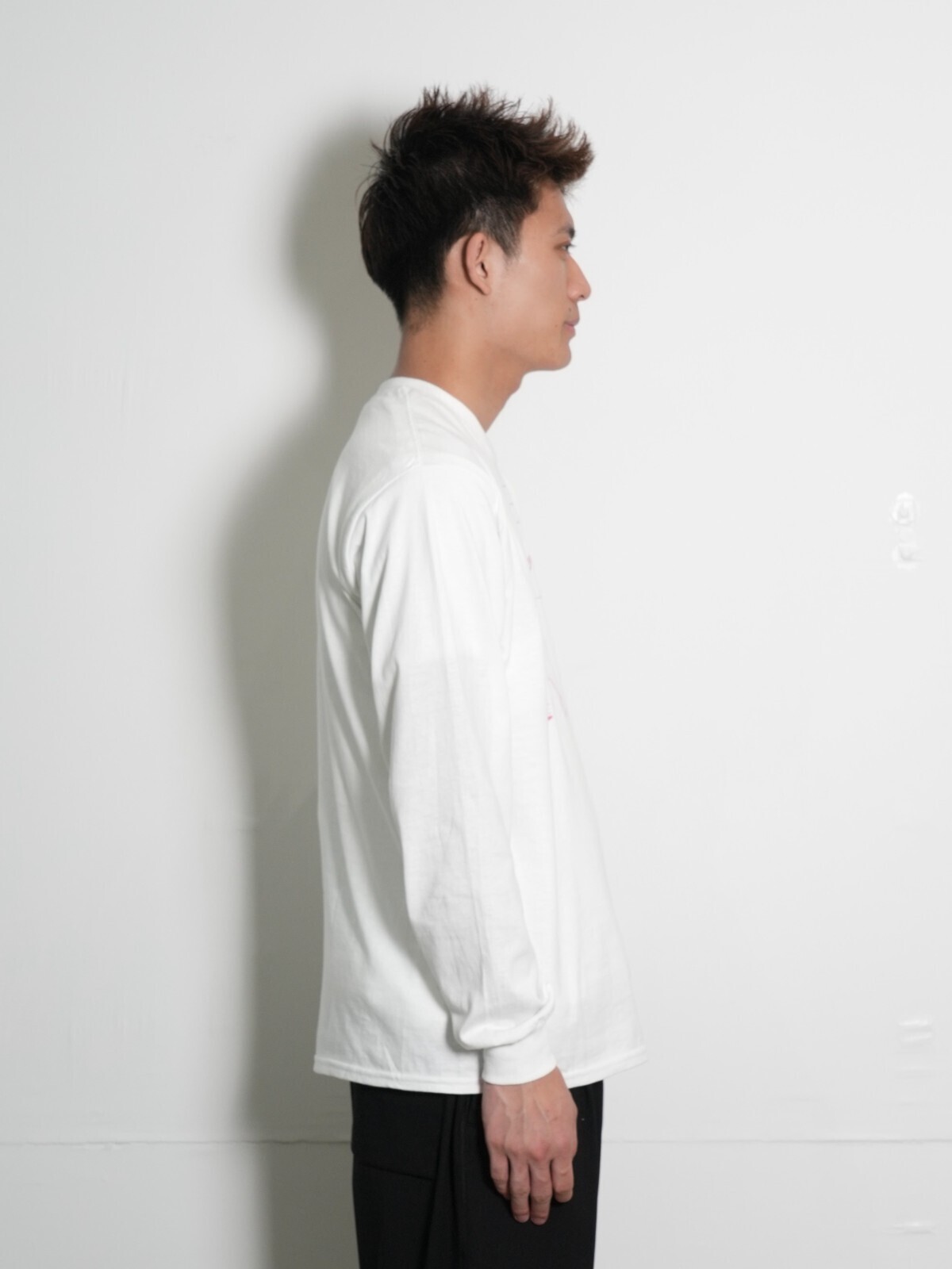 mister it. WOMENS & MENS T.F.B-23aw IMAGE14