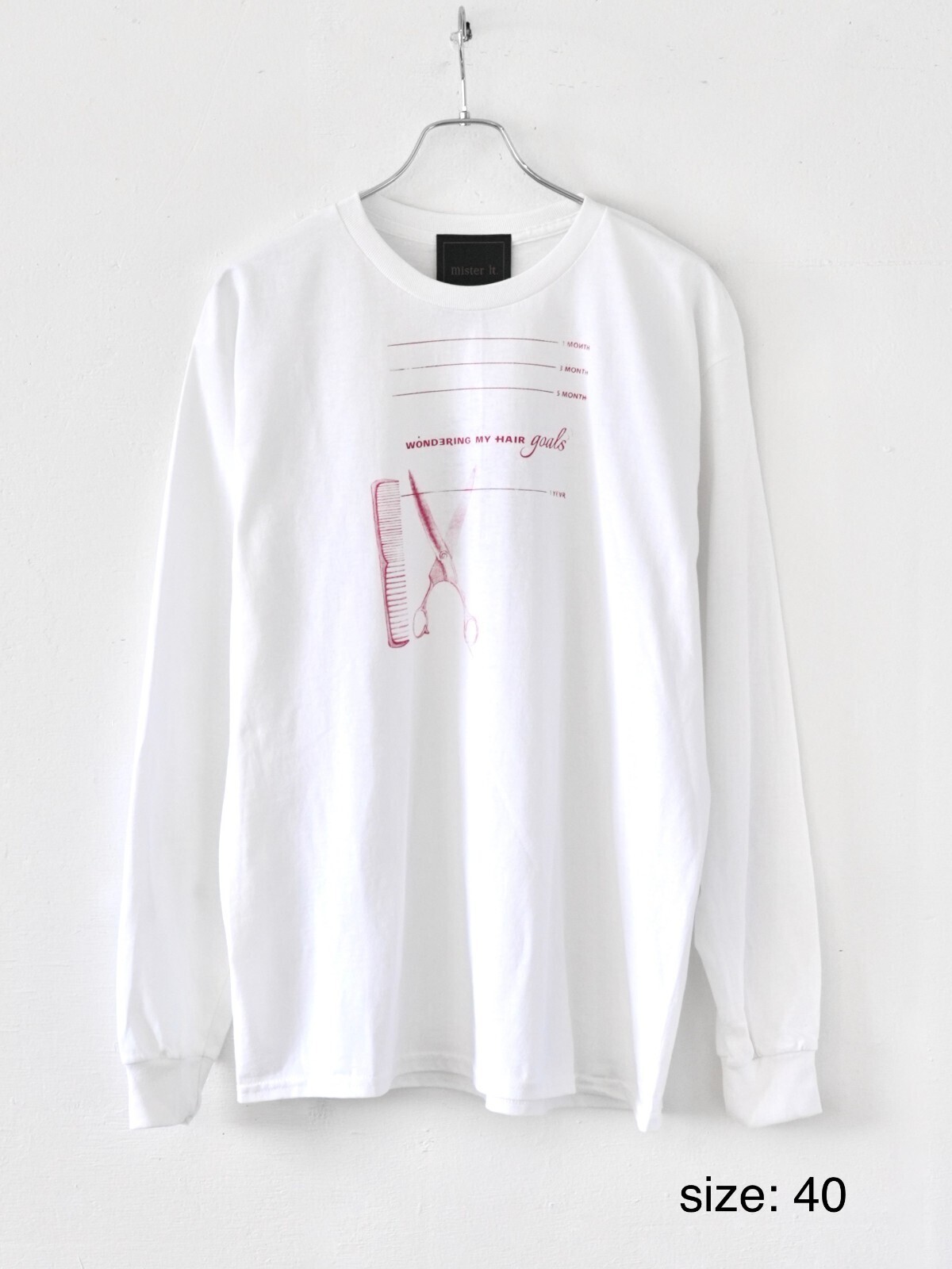 mister it. WOMENS & MENS T.F.B-23aw IMAGE11