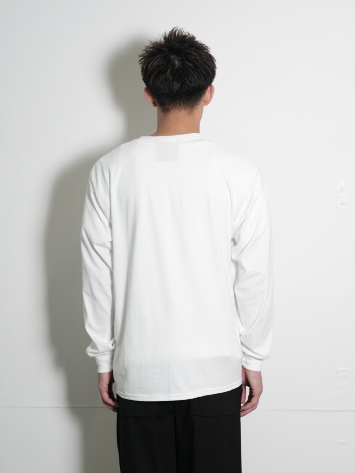 mister it. WOMENS & MENS T.F.B-23aw IMAGE15