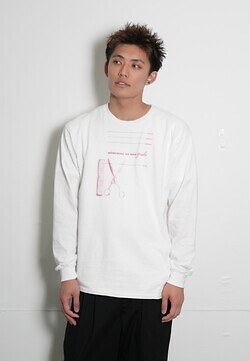 ミスターイット レディース & メンズ シルクスクリーンプリントTシャツ(1刷) 写真16