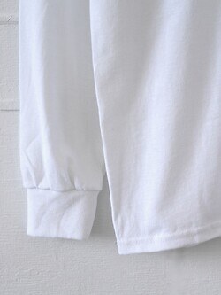 ミスターイット レディース & メンズ シルクスクリーンプリントTシャツ(1刷) 写真3