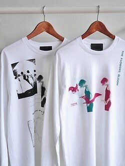 ミスターイット レディース & メンズ シルクスクリーンプリントTシャツ(4刷) 写真13