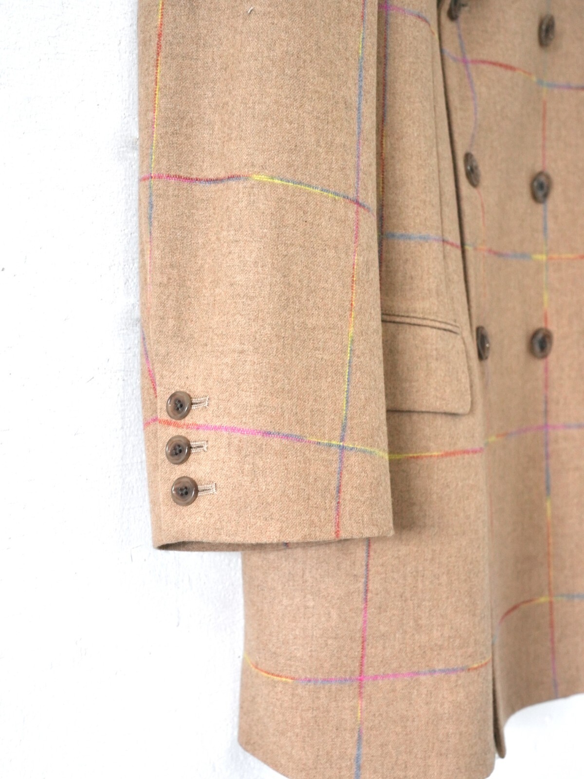 mister it. WOMENS & MENS Alistair (23AW JACKET) IMAGE19