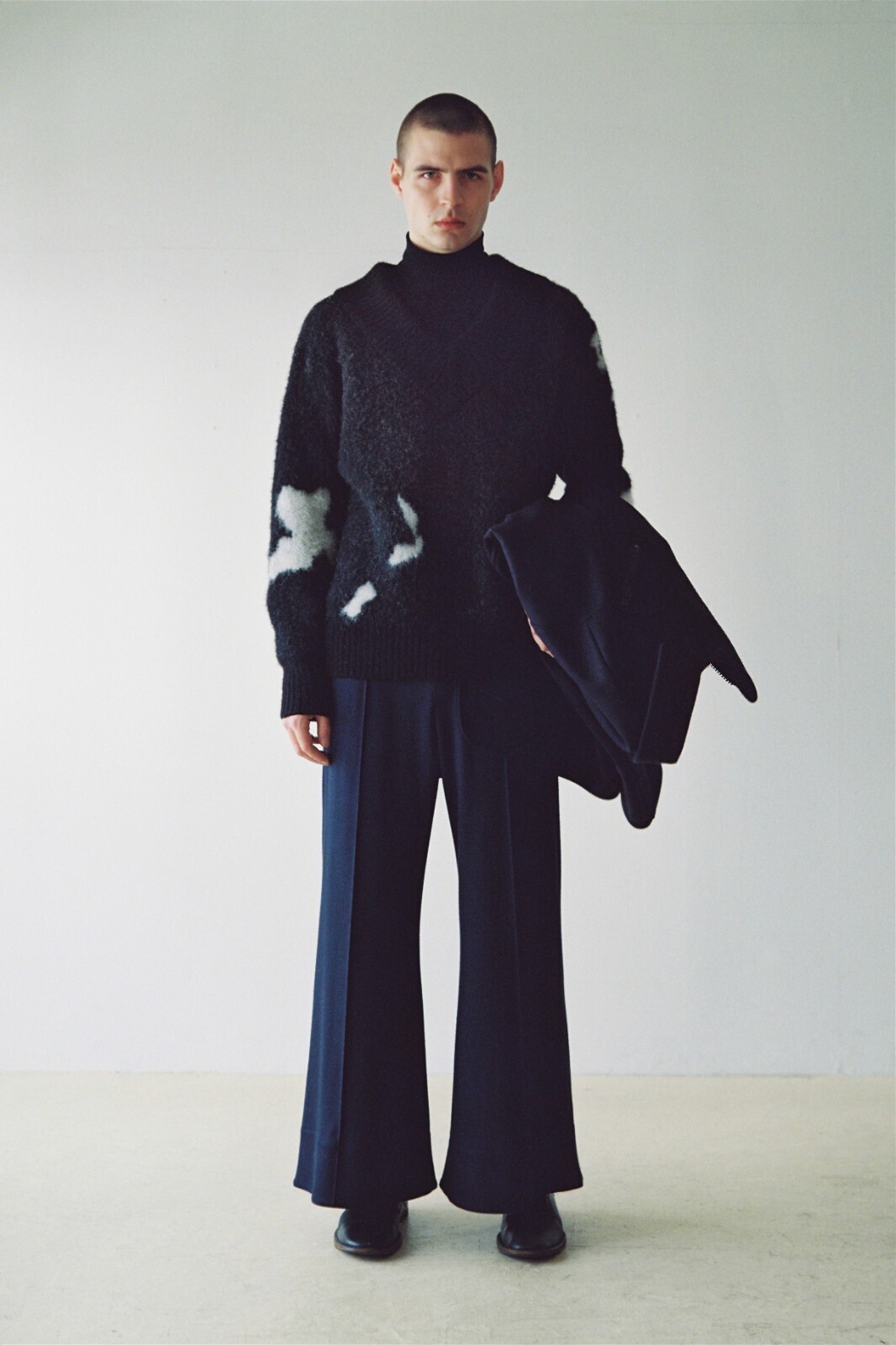 mister it. 女裝 & 男裝 Aurelie (23AW KNIT) 圖片14