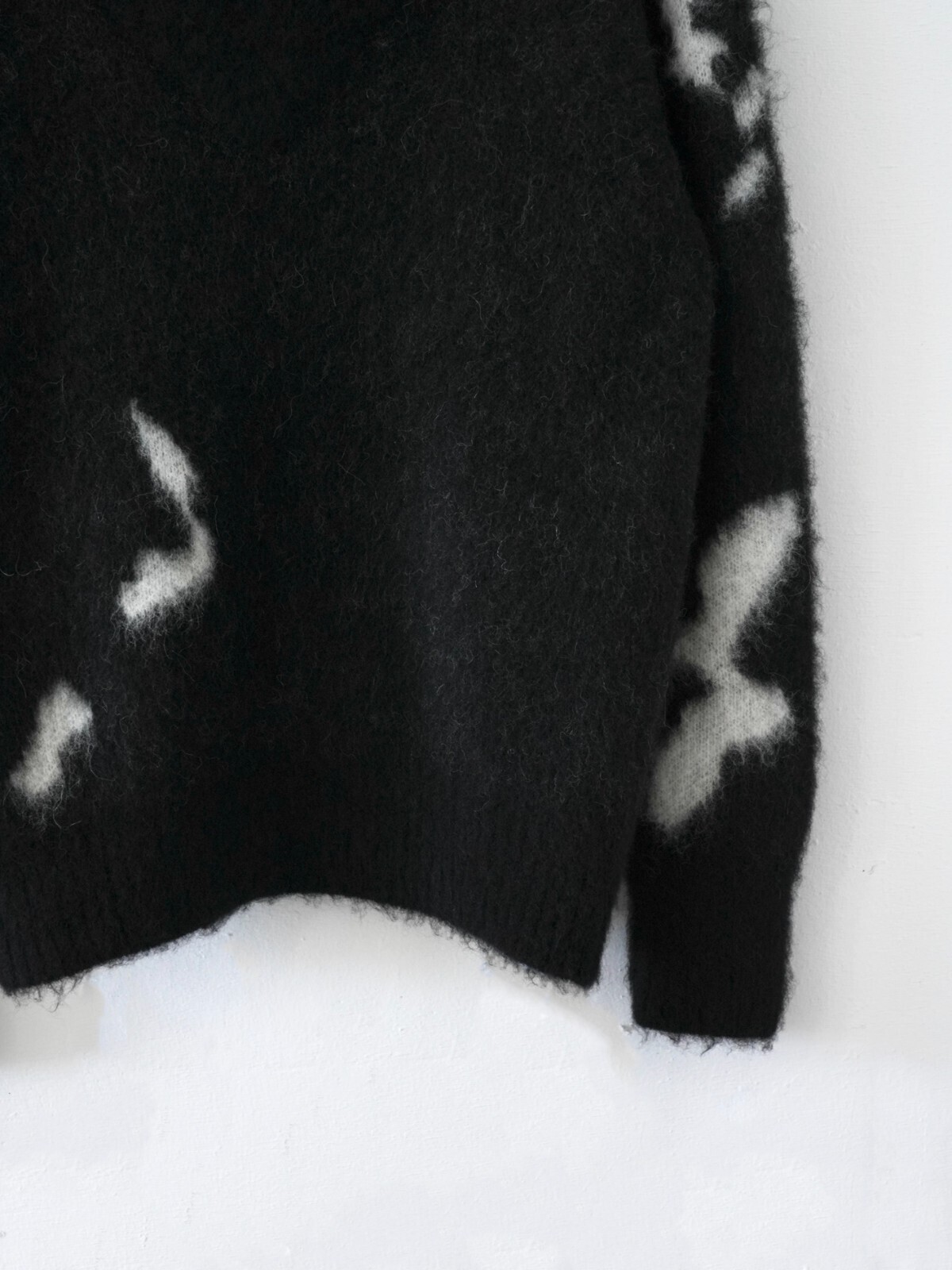 mister it. 女裝 & 男裝 Aurelie (23AW KNIT) 圖片5