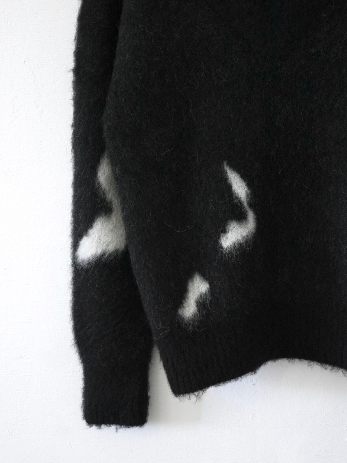 mister it. 女裝 & 男裝 Aurelie (23AW KNIT) 圖片4