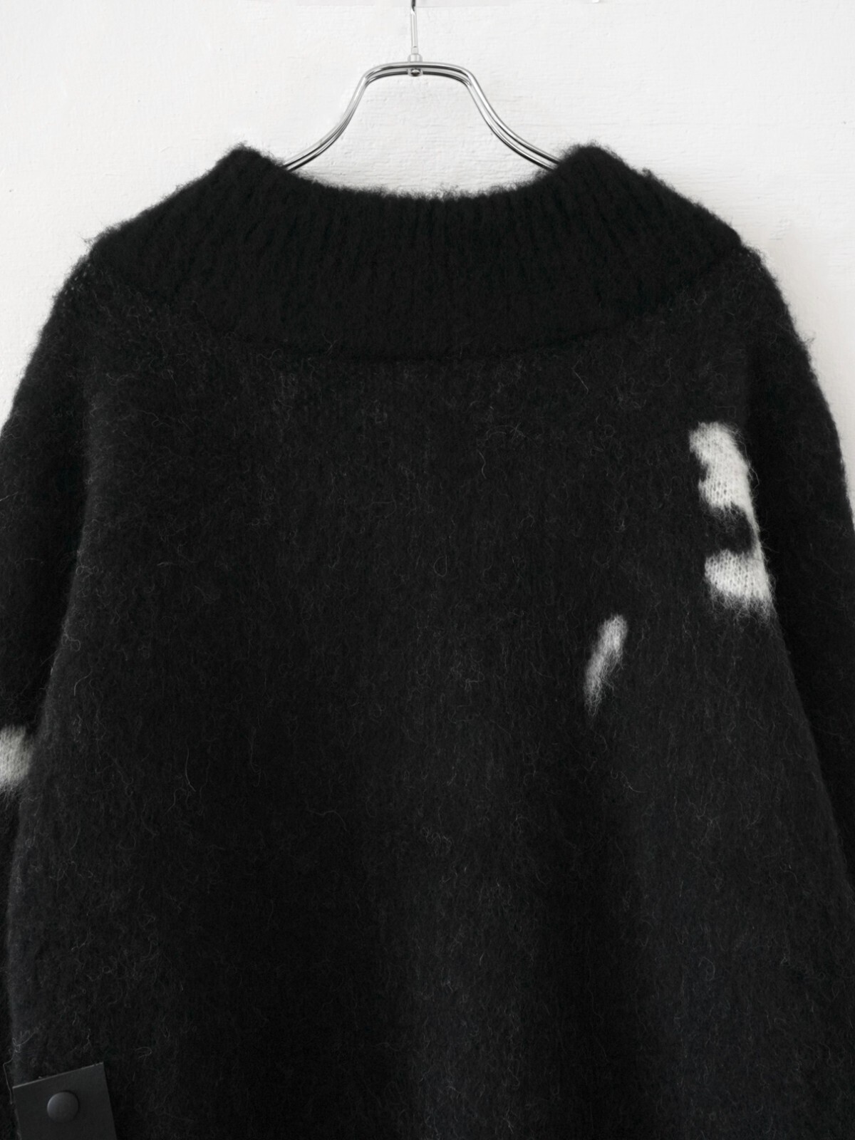 mister it. 女裝 & 男裝 Aurelie (23AW KNIT) 圖片7