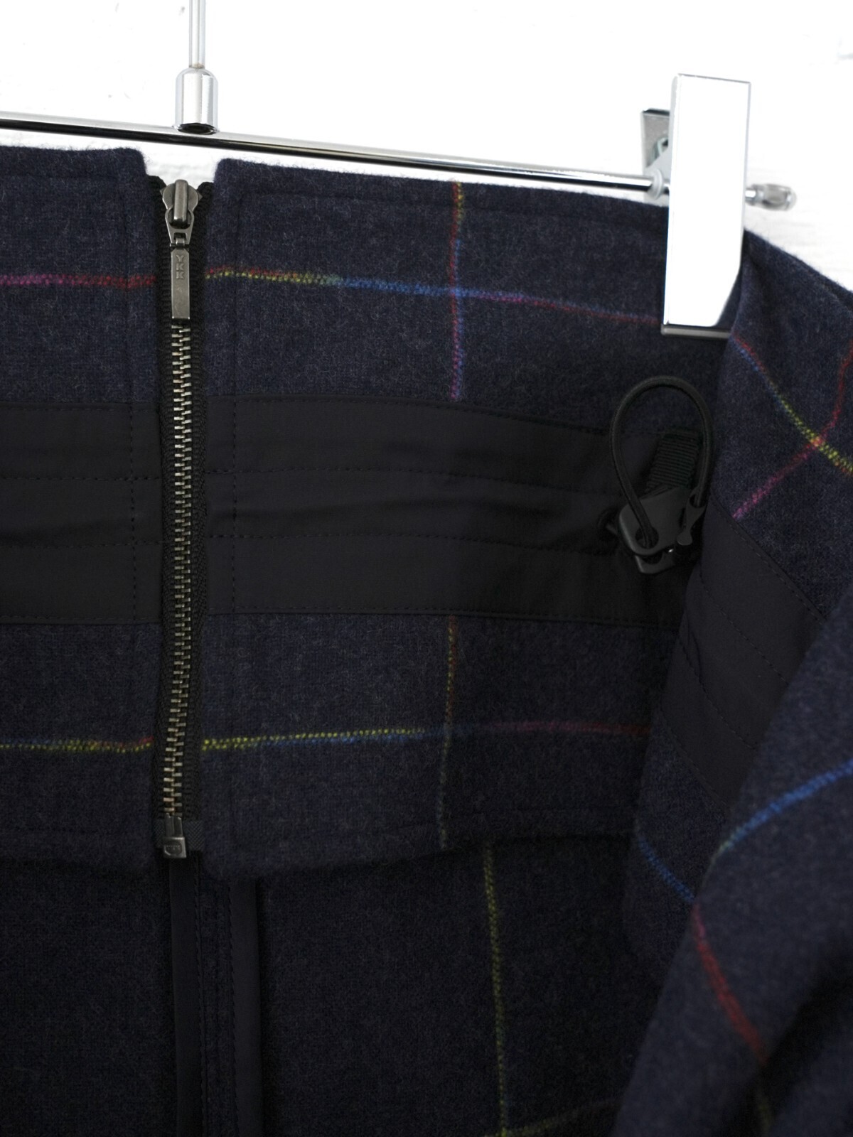 mister it. WOMENS Marianne (23AW SKIRT) IMAGE18