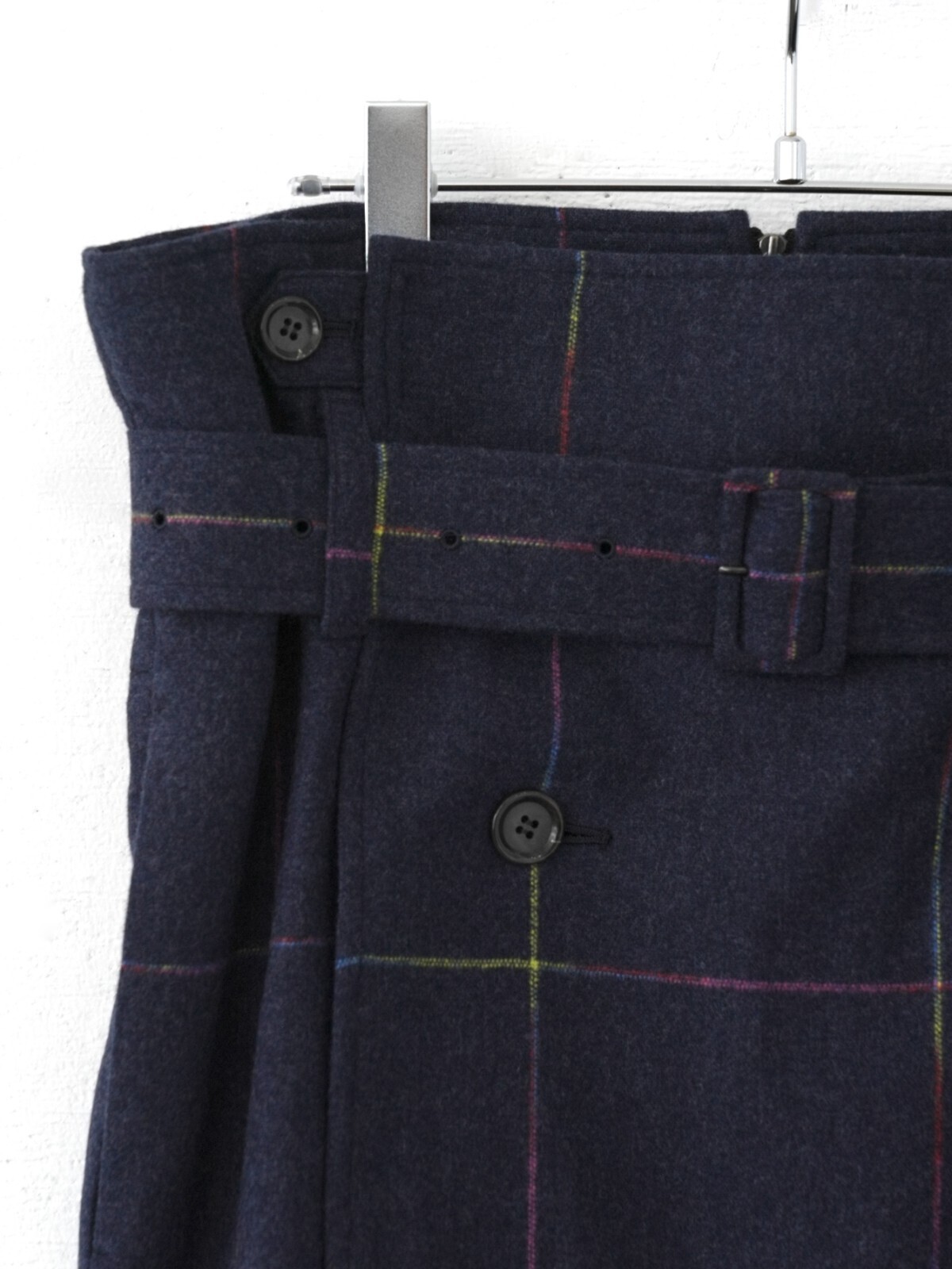 mister it. WOMENS Marianne (23AW SKIRT) IMAGE16