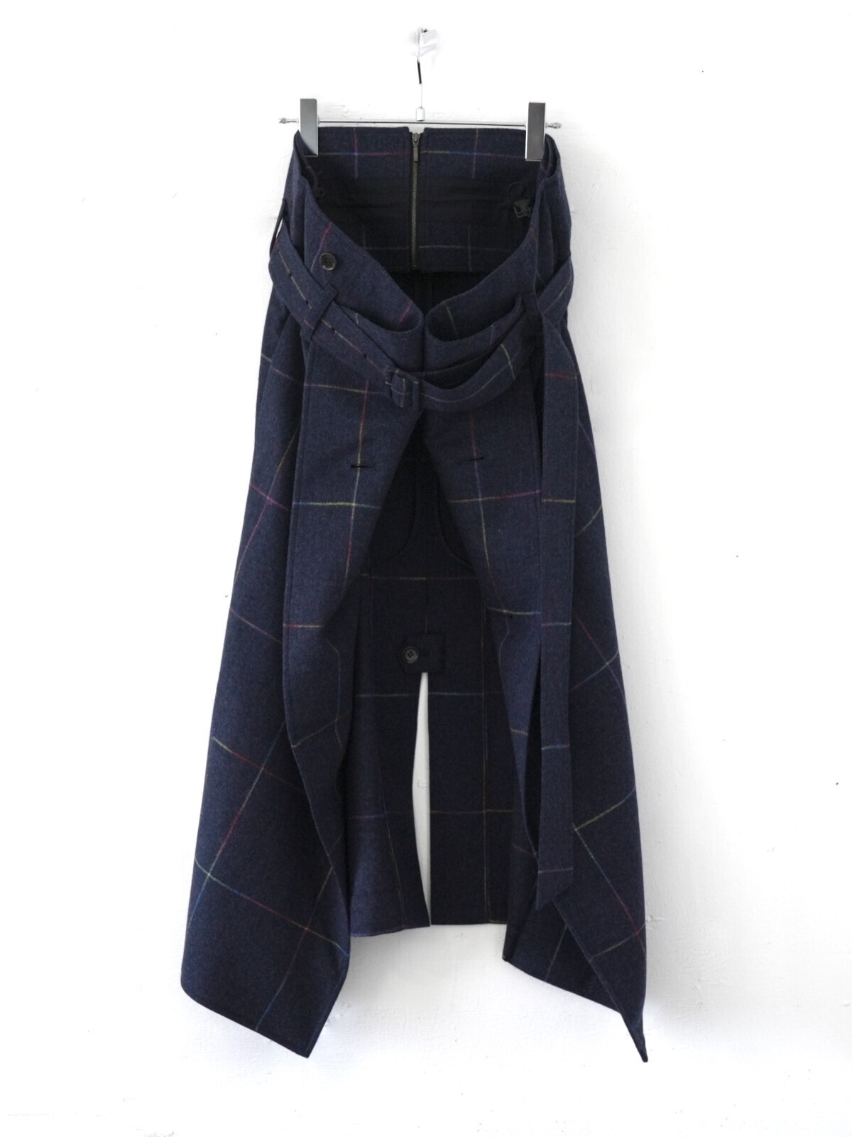 mister it. WOMENS Marianne (23AW SKIRT) IMAGE15