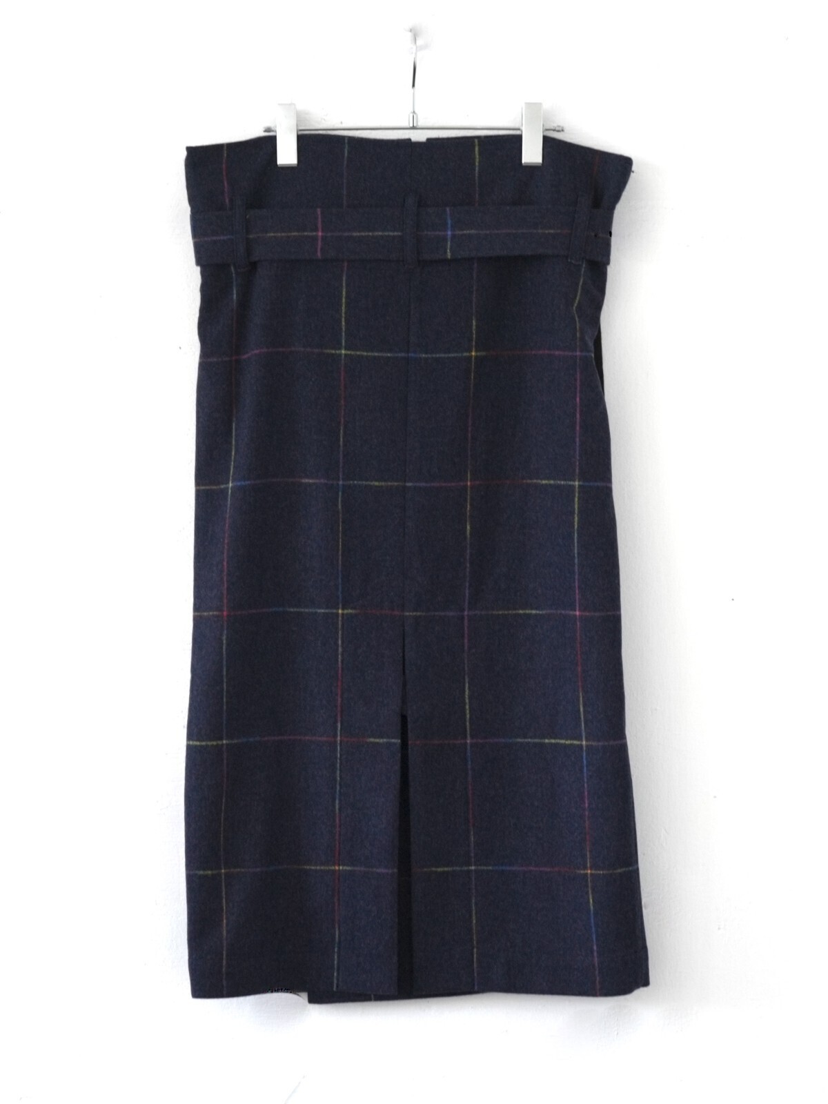 mister it. WOMENS Marianne (23AW SKIRT) IMAGE19