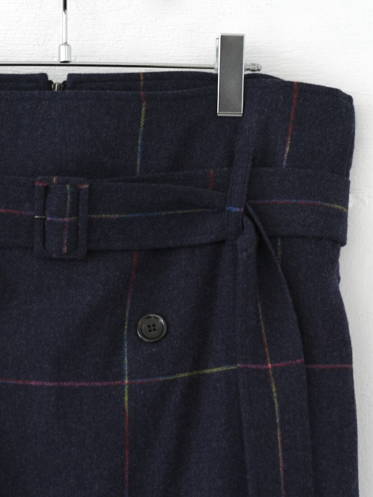 mister it. WOMENS Marianne (23AW SKIRT) IMAGE17