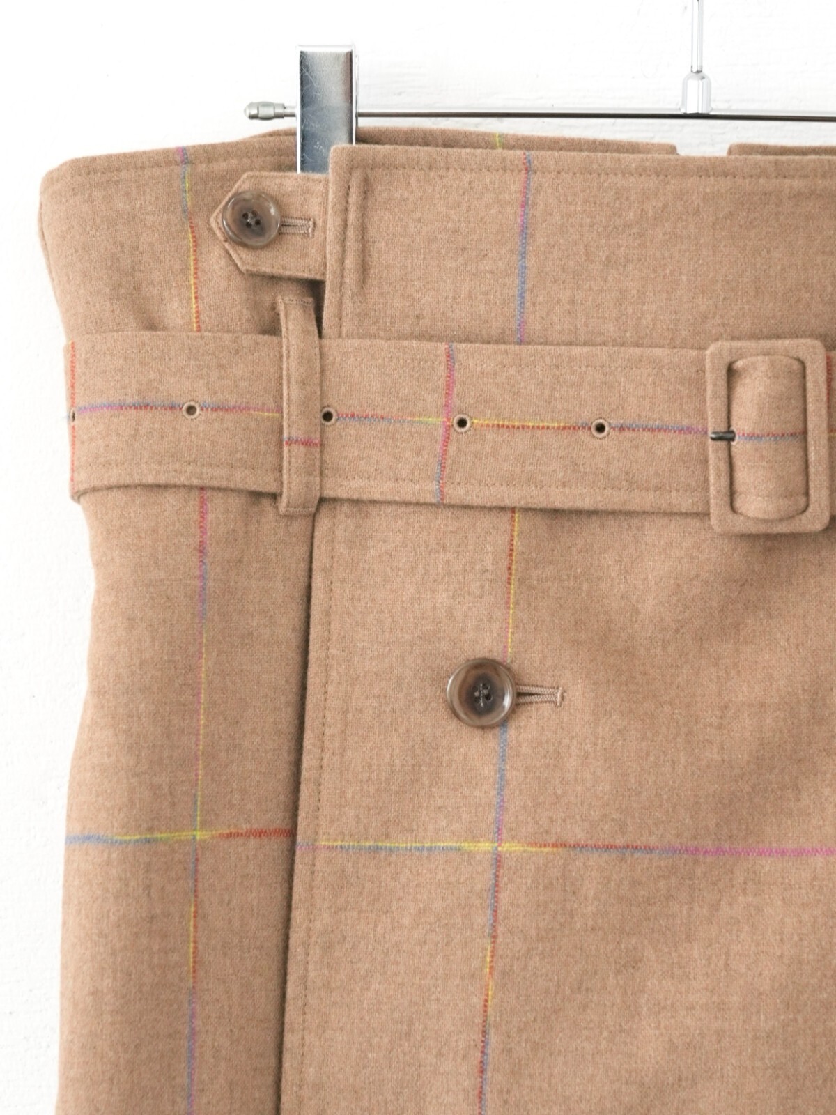 mister it. WOMENS Marianne (23AW SKIRT) IMAGE3