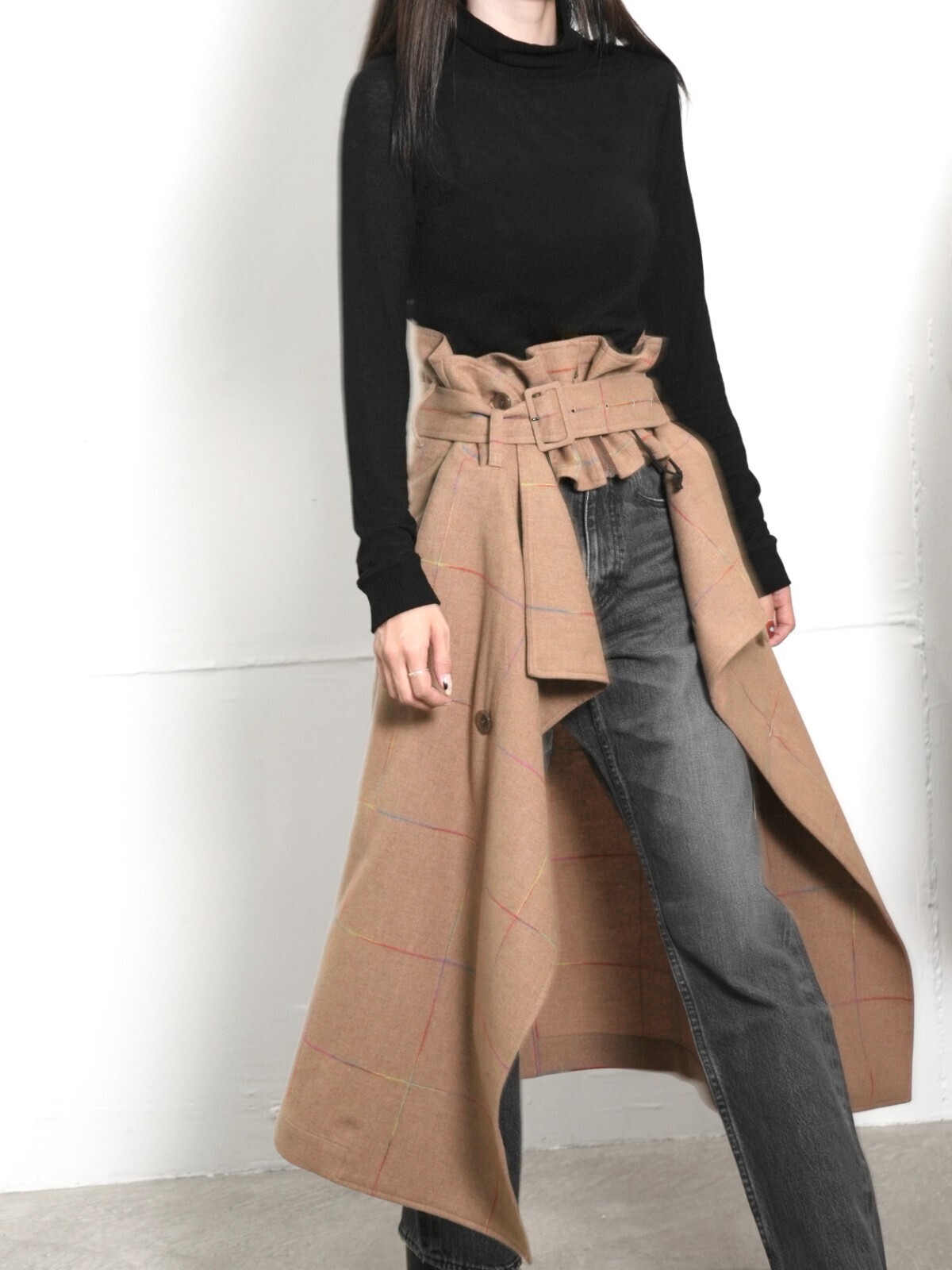 mister it. WOMENS Moi (23AW BODY) IMAGE7