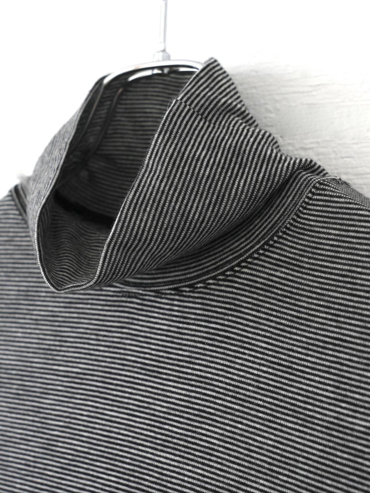 mister it. WOMENS Moi border (23AW BODY border) IMAGE3