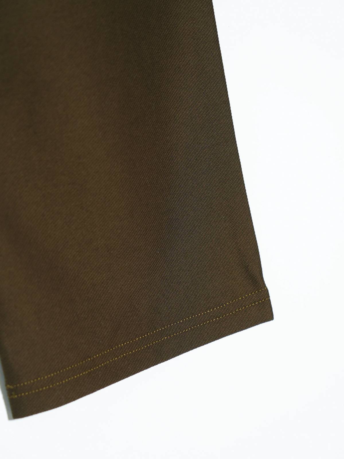 カーリー メンズ ブライト イージートラウザーズ 画像5