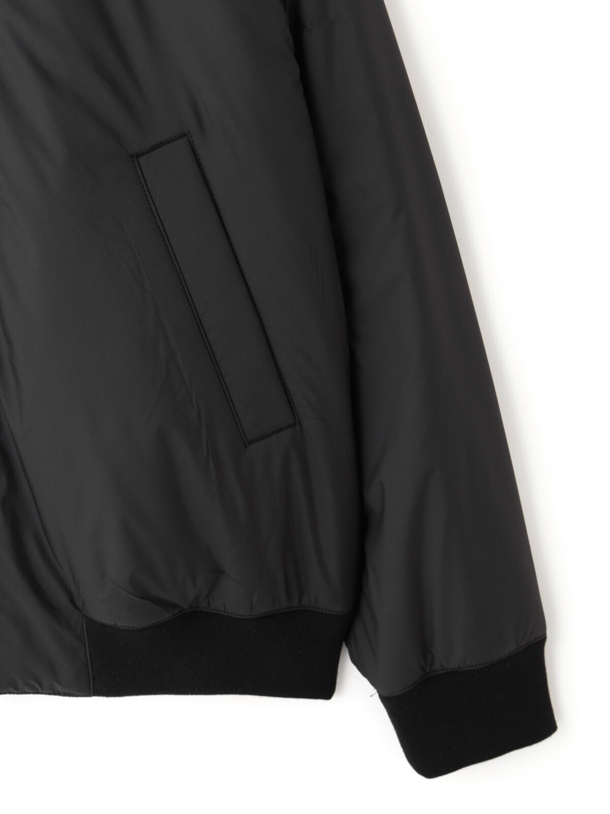 SEVEN BY SEVEN 男士 INSULATION TANKERS JACKET - Primaloft - 圖片4