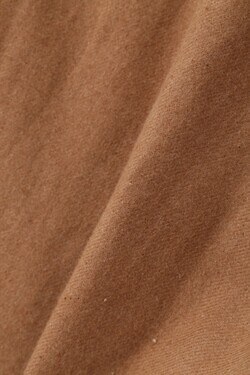 セブン バイ セブン メンズ カバーオールジャケット -無染色オーガニックコットン- 写真8
