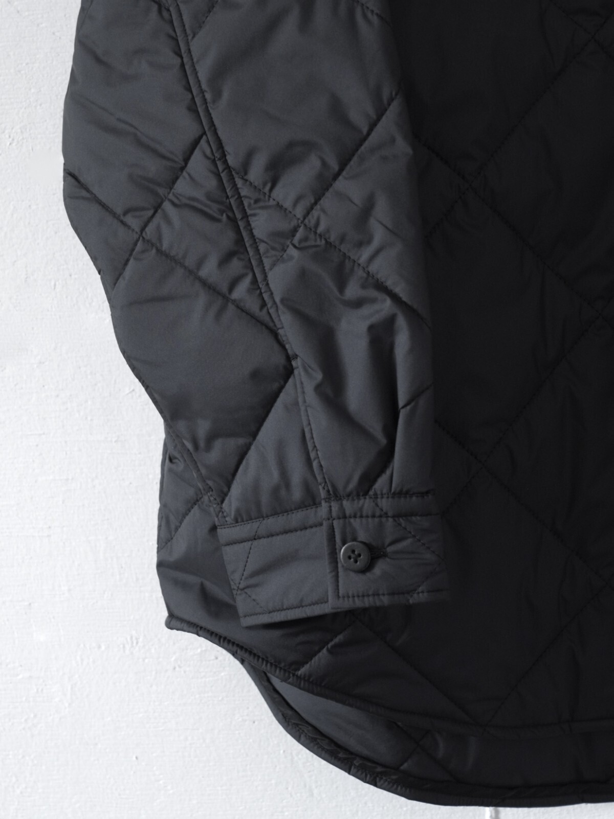 SEVEN BY SEVEN MENS QUILTING SHIRTS BLOUSON - Primaloft - IMAGE14