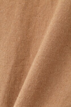 セブン バイ セブン レディース & メンズ フラットカラーシャツ -無染色オーガニックコットン- 写真7
