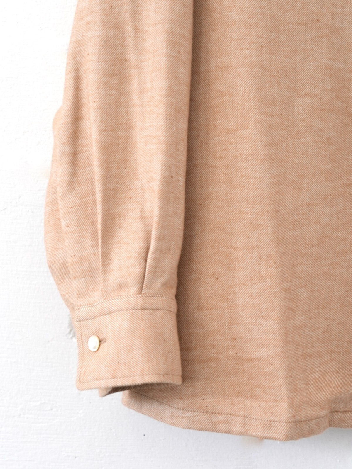 SEVEN BY SEVEN 女士 & 男士 FLAT COLLAR SHIRTS - Unstained organic cotton -  图片15