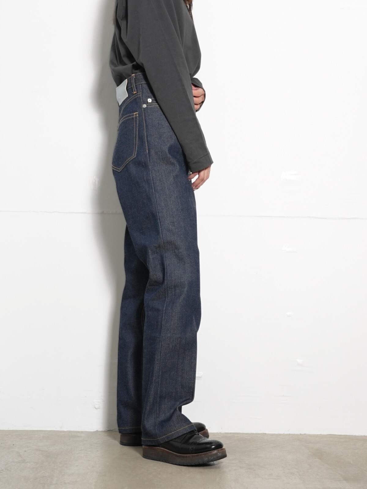 FIORUCCIデニム Fiorucci デニムパンツ サイズ29/32 - メルカリ