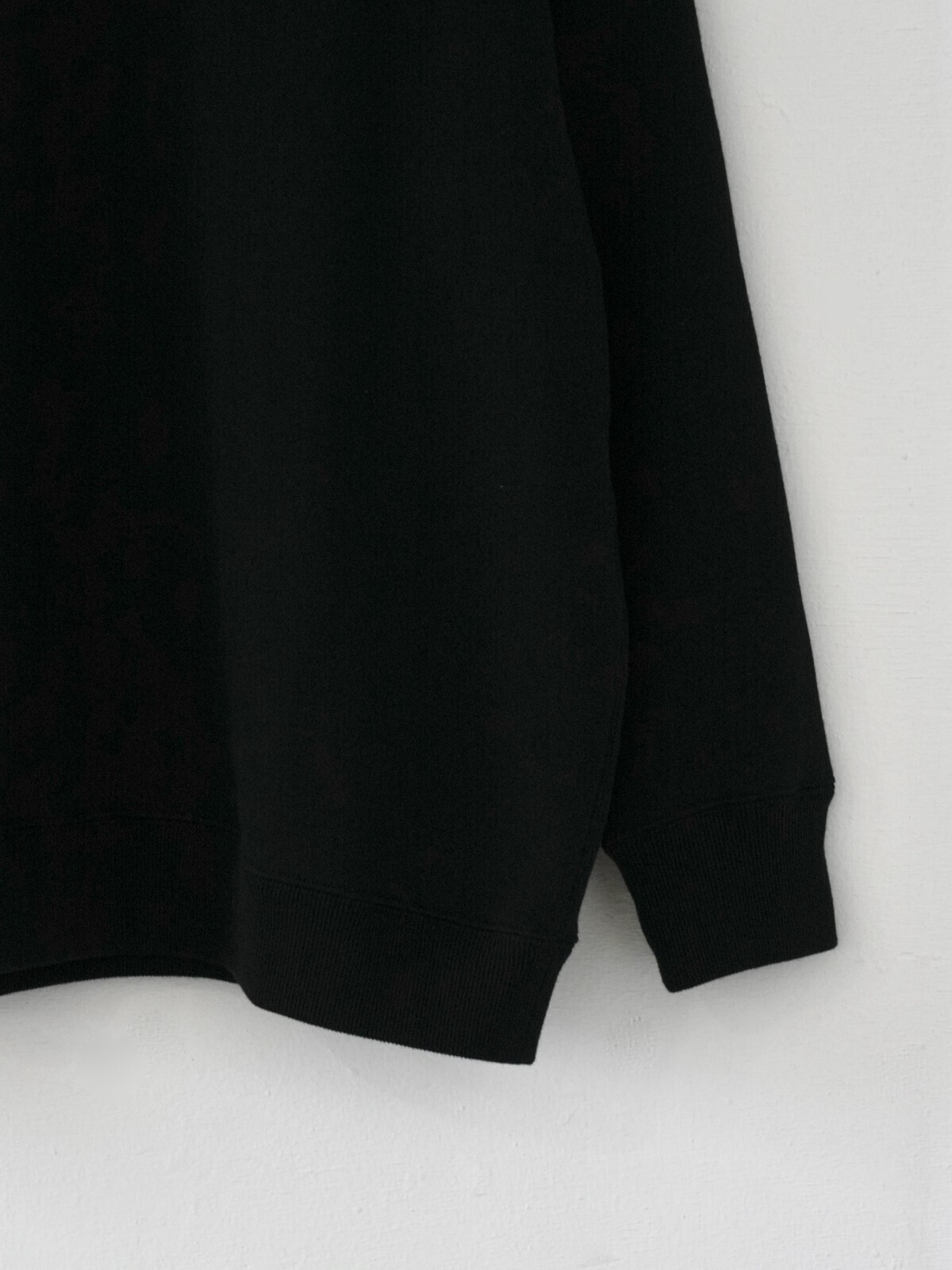 FUJI 女士 & 男士 Standard Crew Neck Sweat (23AW) 图片18