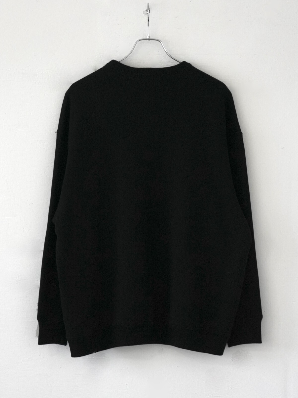 FUJI 女士 & 男士 Standard Crew Neck Sweat (23AW) 图片19