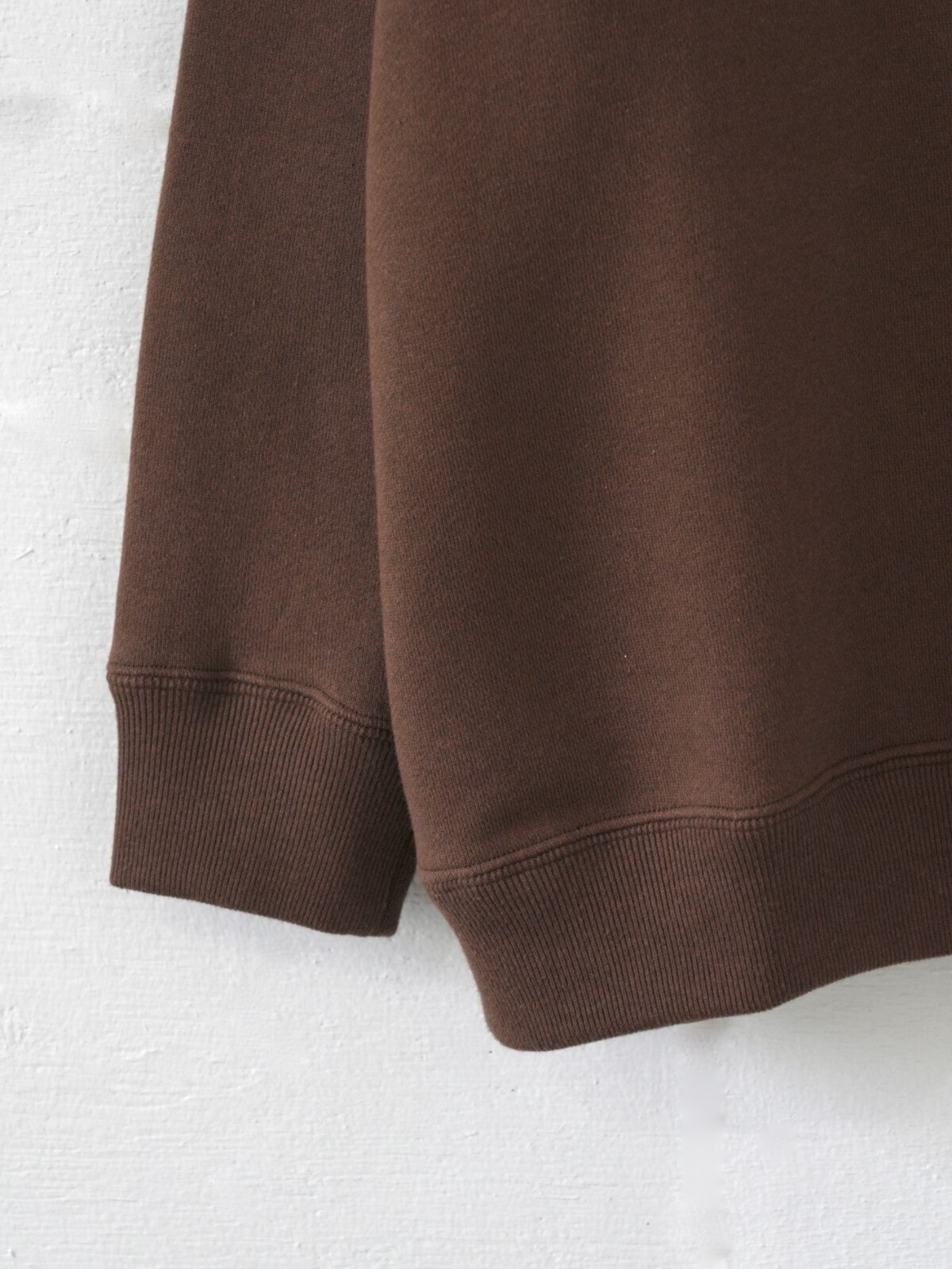 FUJI 女士 & 男士 Standard Crew Neck Sweat (23AW) 图片12