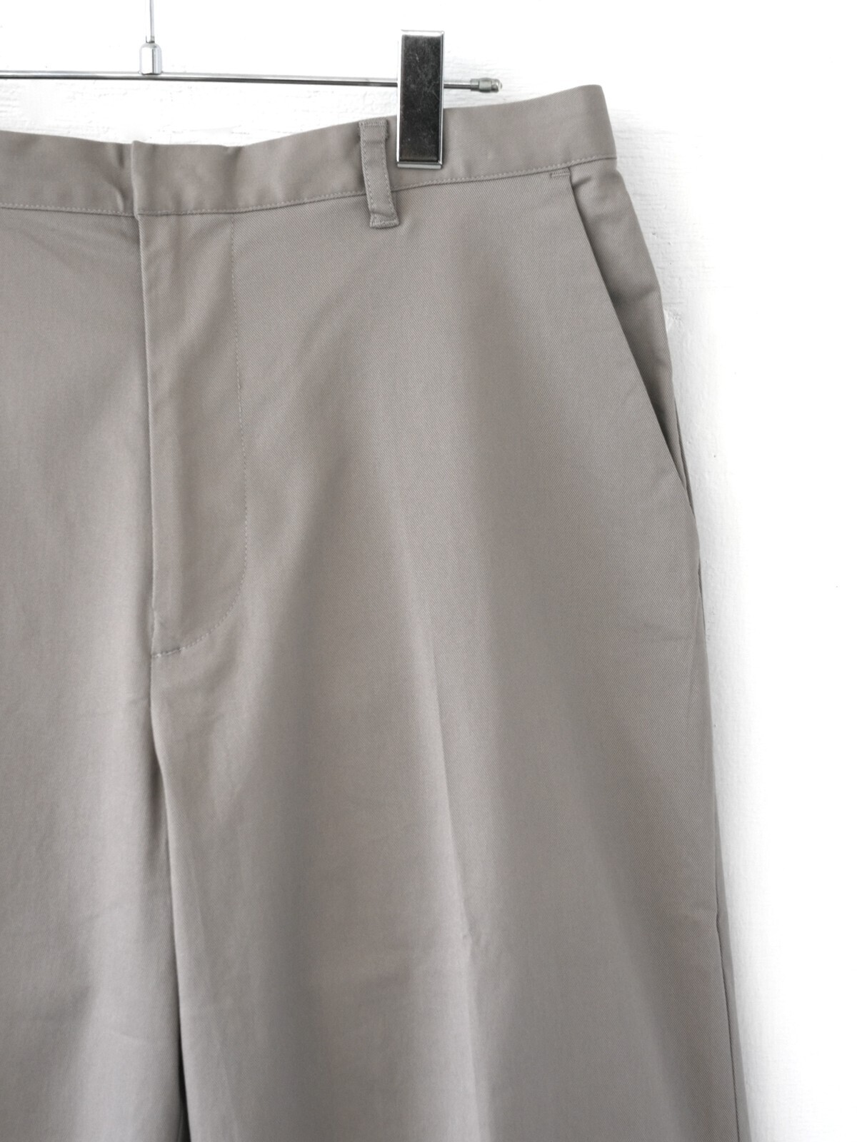 FUJI 女士 & 男士 Composed Chino Pants  图片2