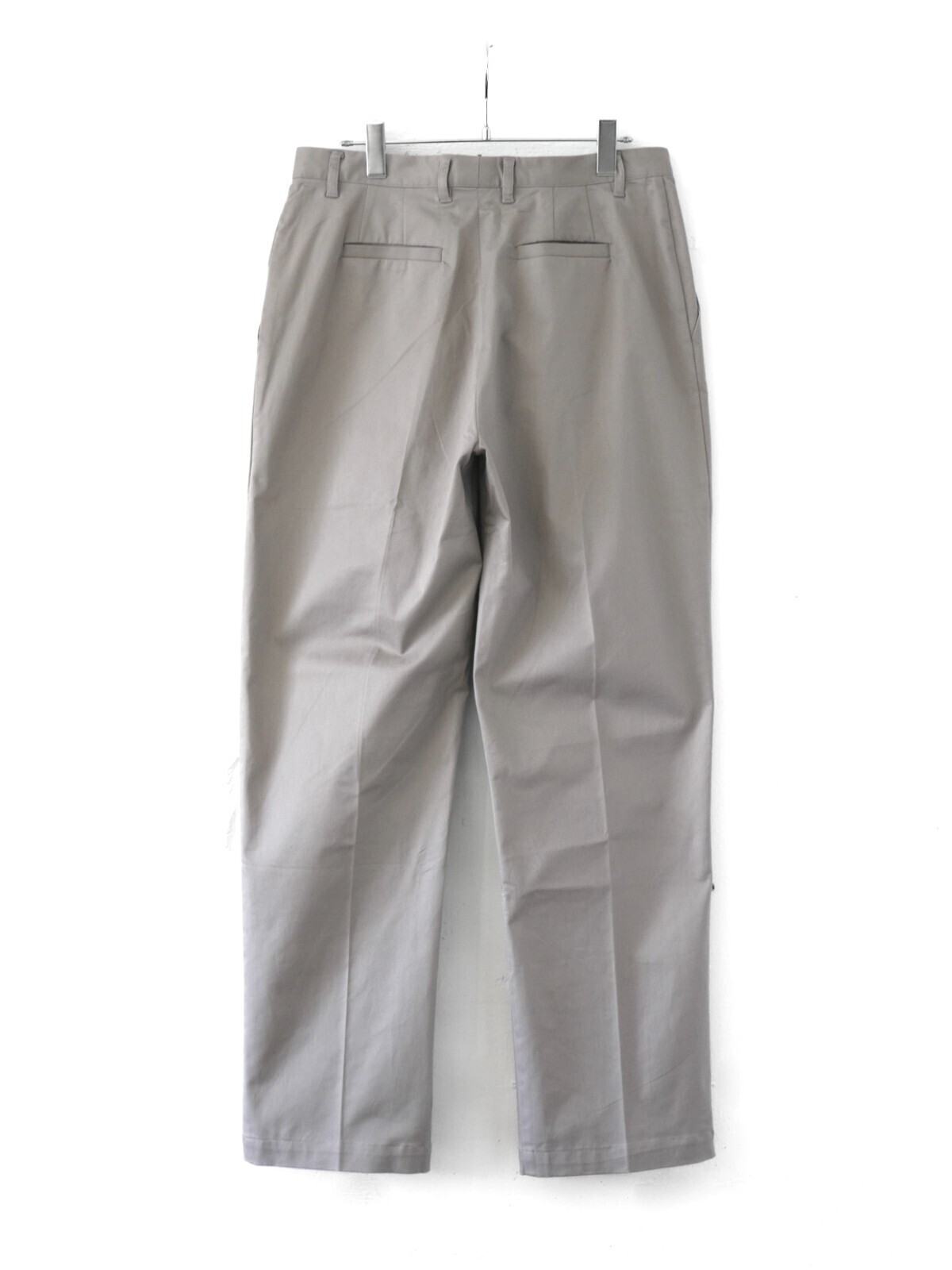 FUJI 女士 & 男士 Composed Chino Pants  图片5