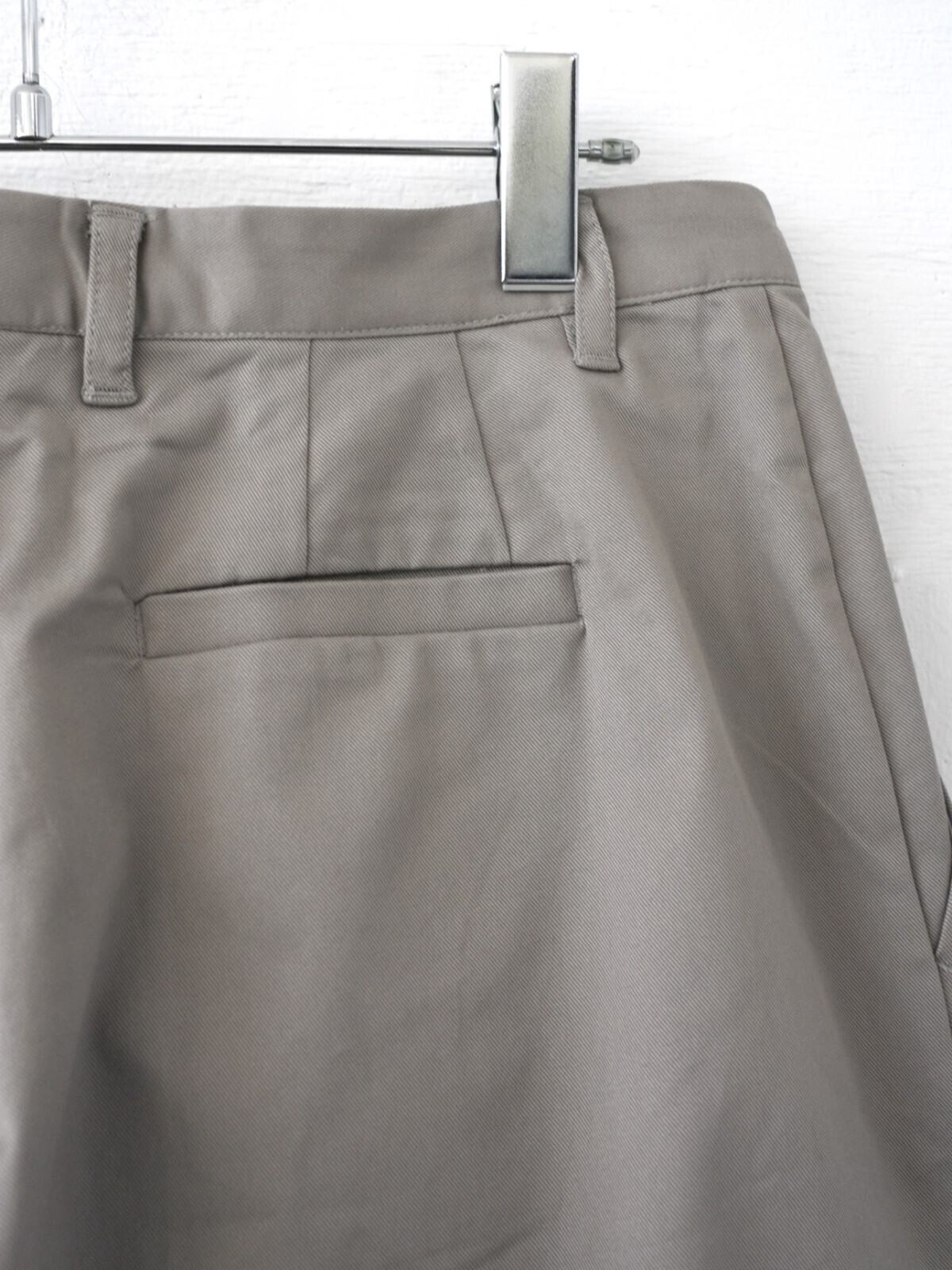 FUJI 女士 & 男士 Composed Chino Pants  图片4