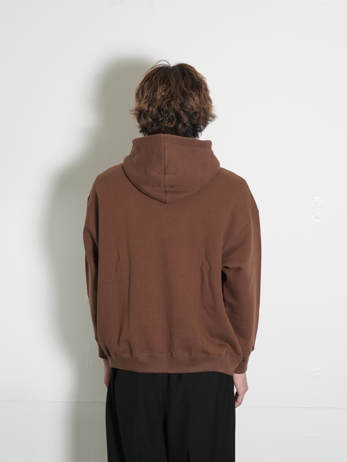 FUJI 女士 & 男士 Essential Comfort Hoodie (23AW) 图片17