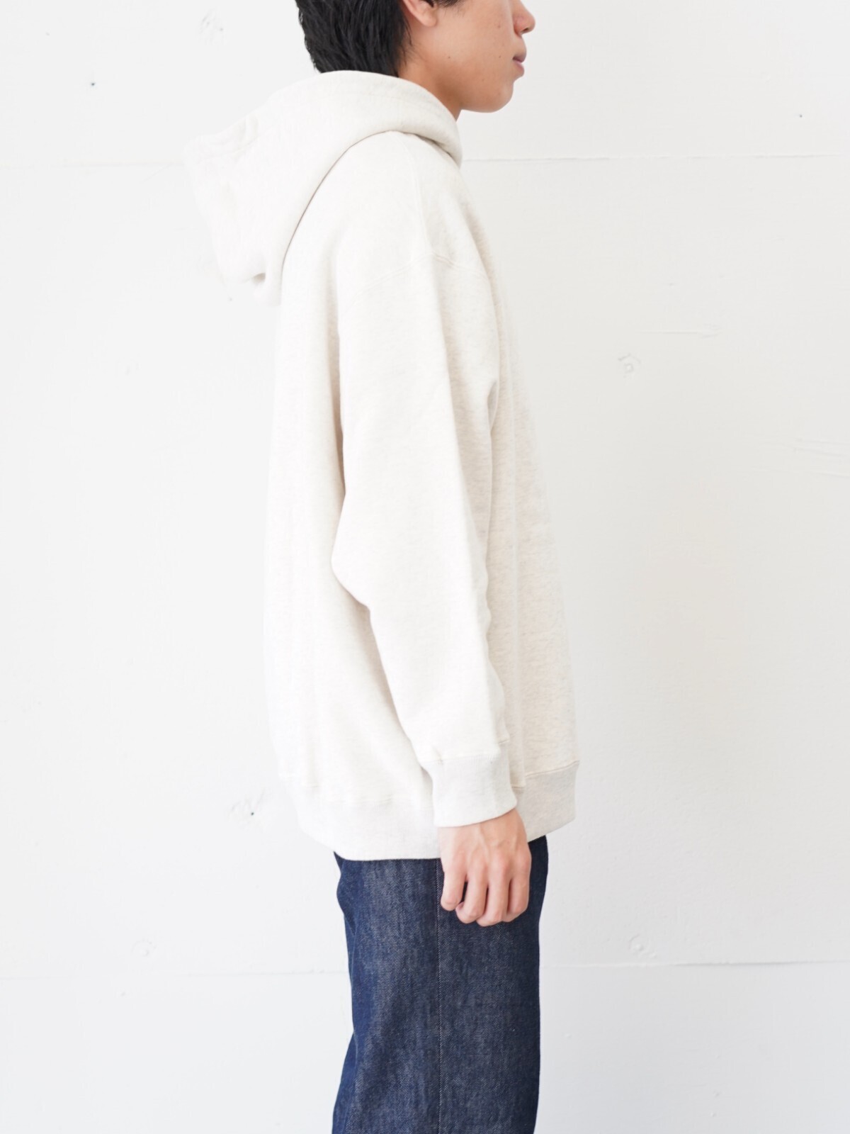 FUJI 女士 & 男士 Essential Comfort Hoodie (23AW) 图片2