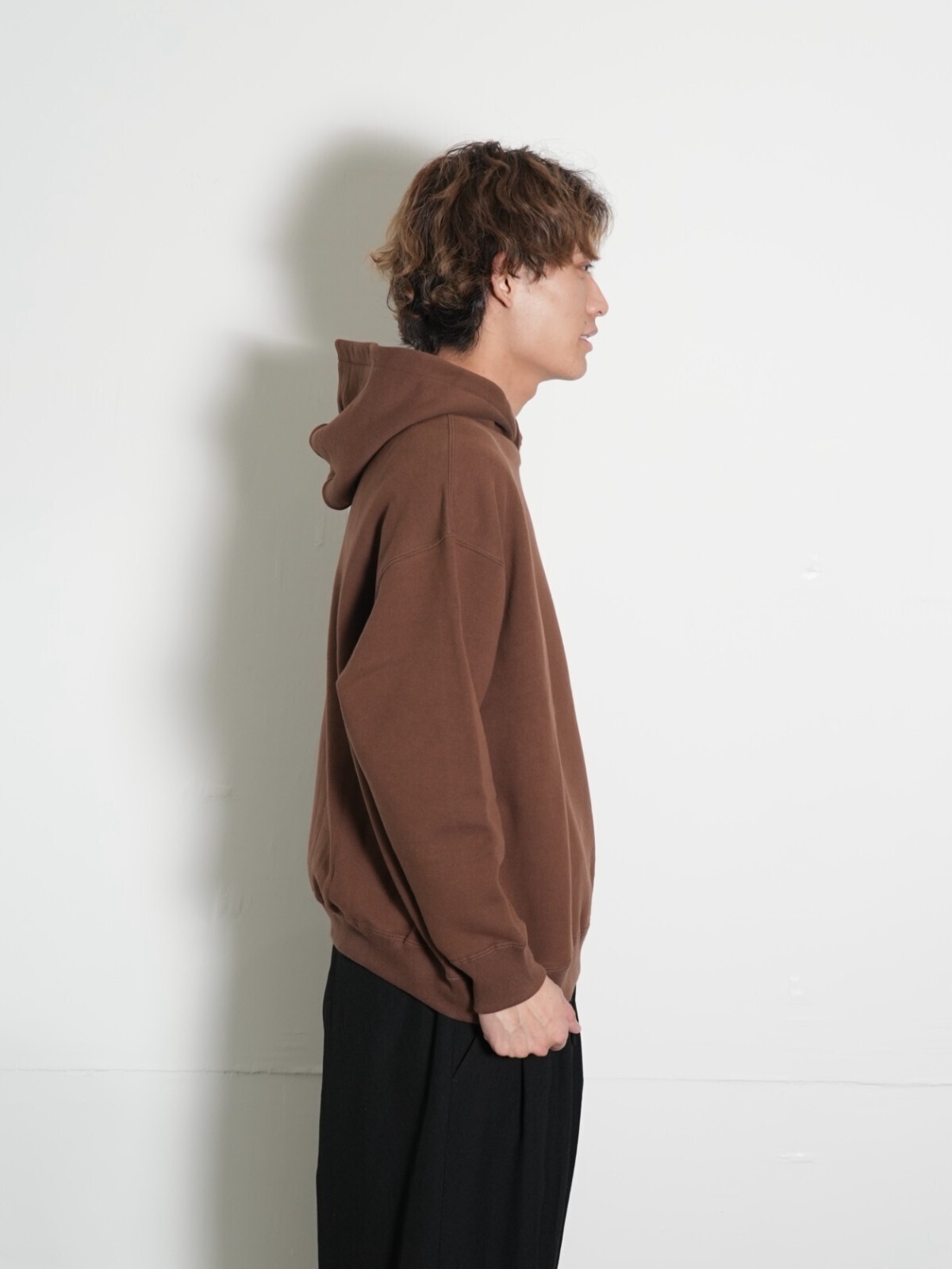 FUJI 女士 & 男士 Essential Comfort Hoodie (23AW) 图片16