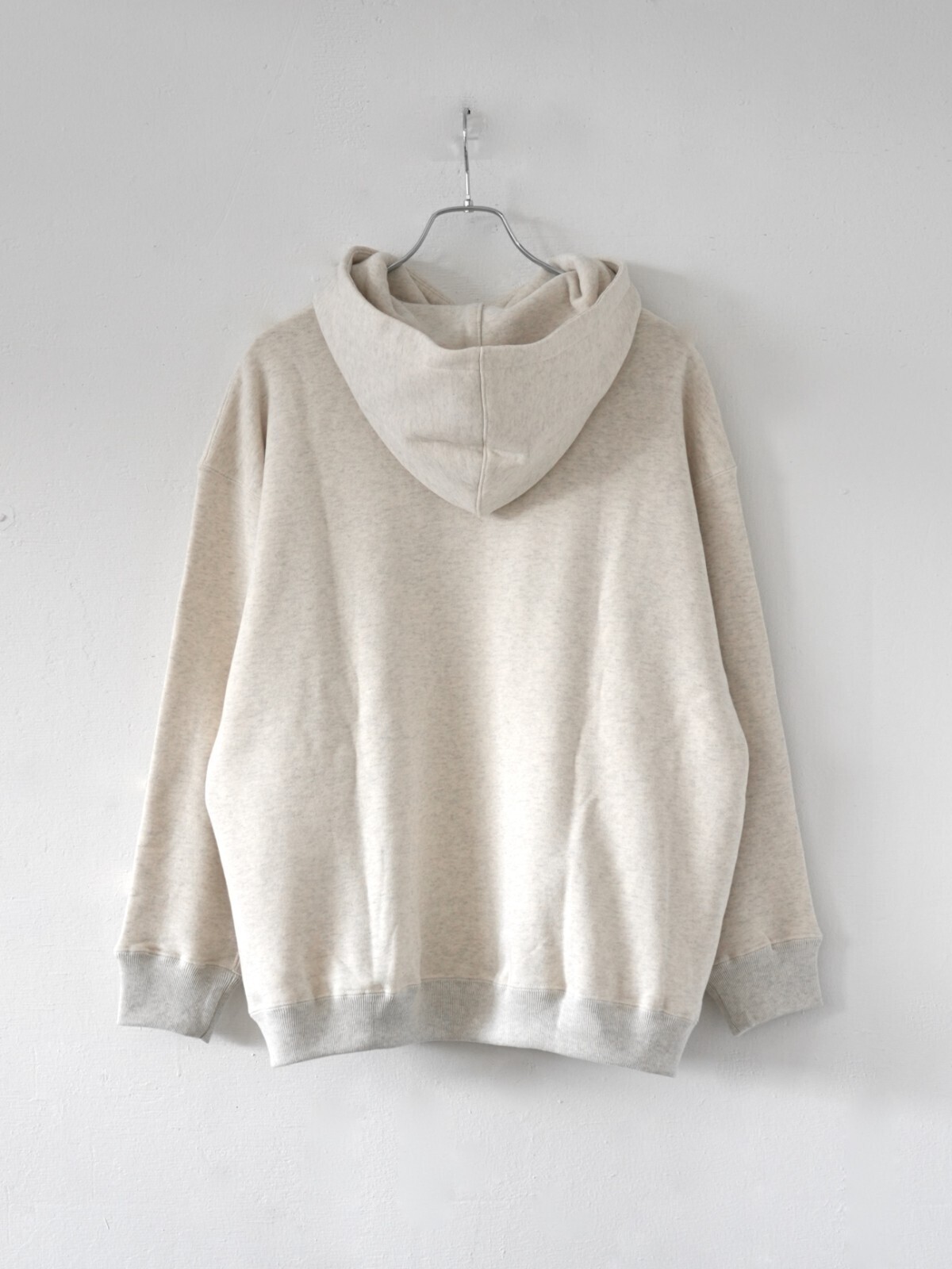 FUJI 女士 & 男士 Essential Comfort Hoodie (23AW) 图片9