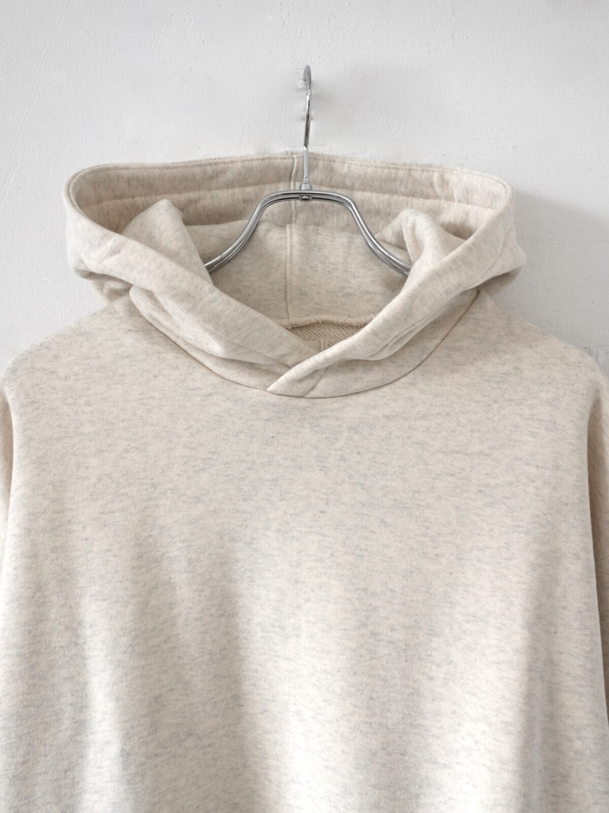 FUJI 女士 & 男士 Essential Comfort Hoodie (23AW) 图片7