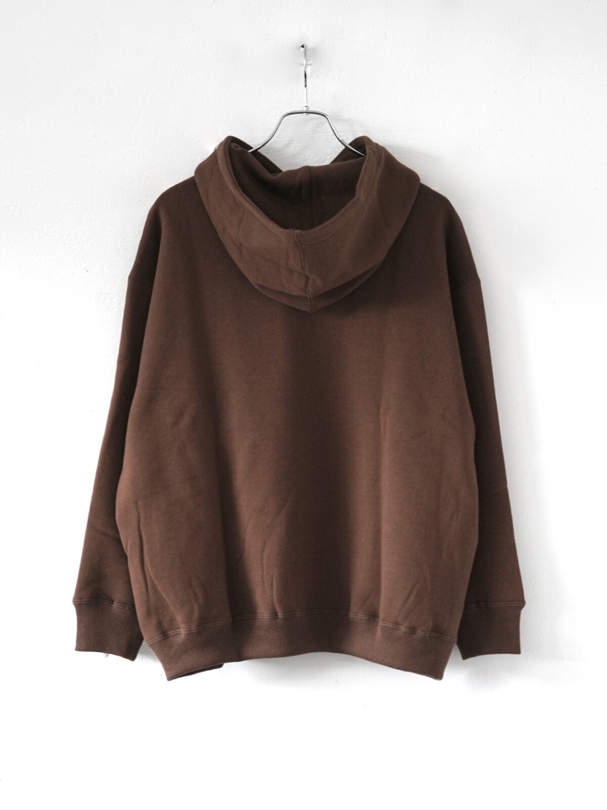 FUJI 女士 & 男士 Essential Comfort Hoodie (23AW) 图片14