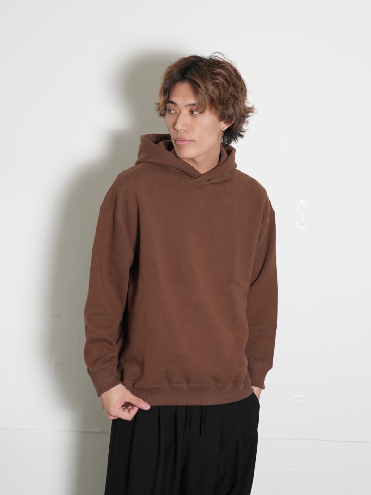 FUJI 女士 & 男士 Essential Comfort Hoodie (23AW) 图片15