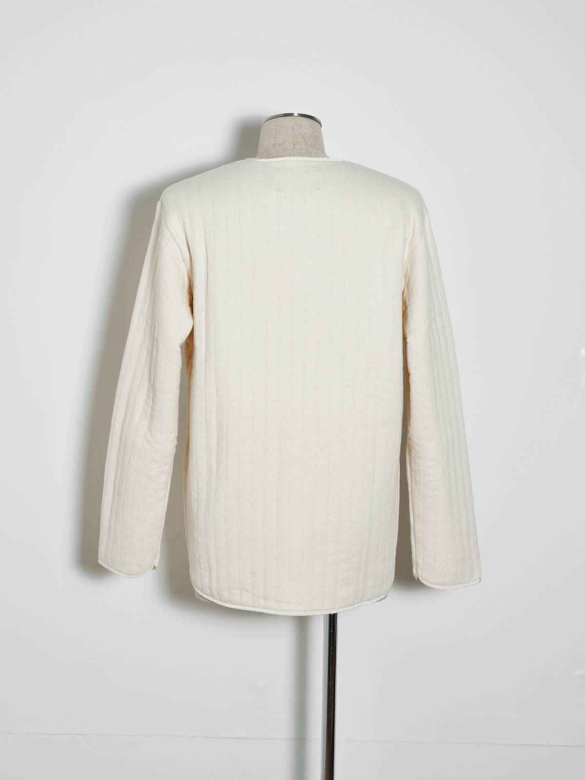 カーリー メンズ ノマディック ライナージャケット 画像2