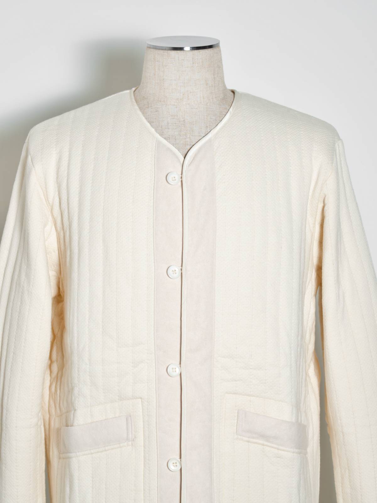 カーリー メンズ ノマディック ライナージャケット 画像4