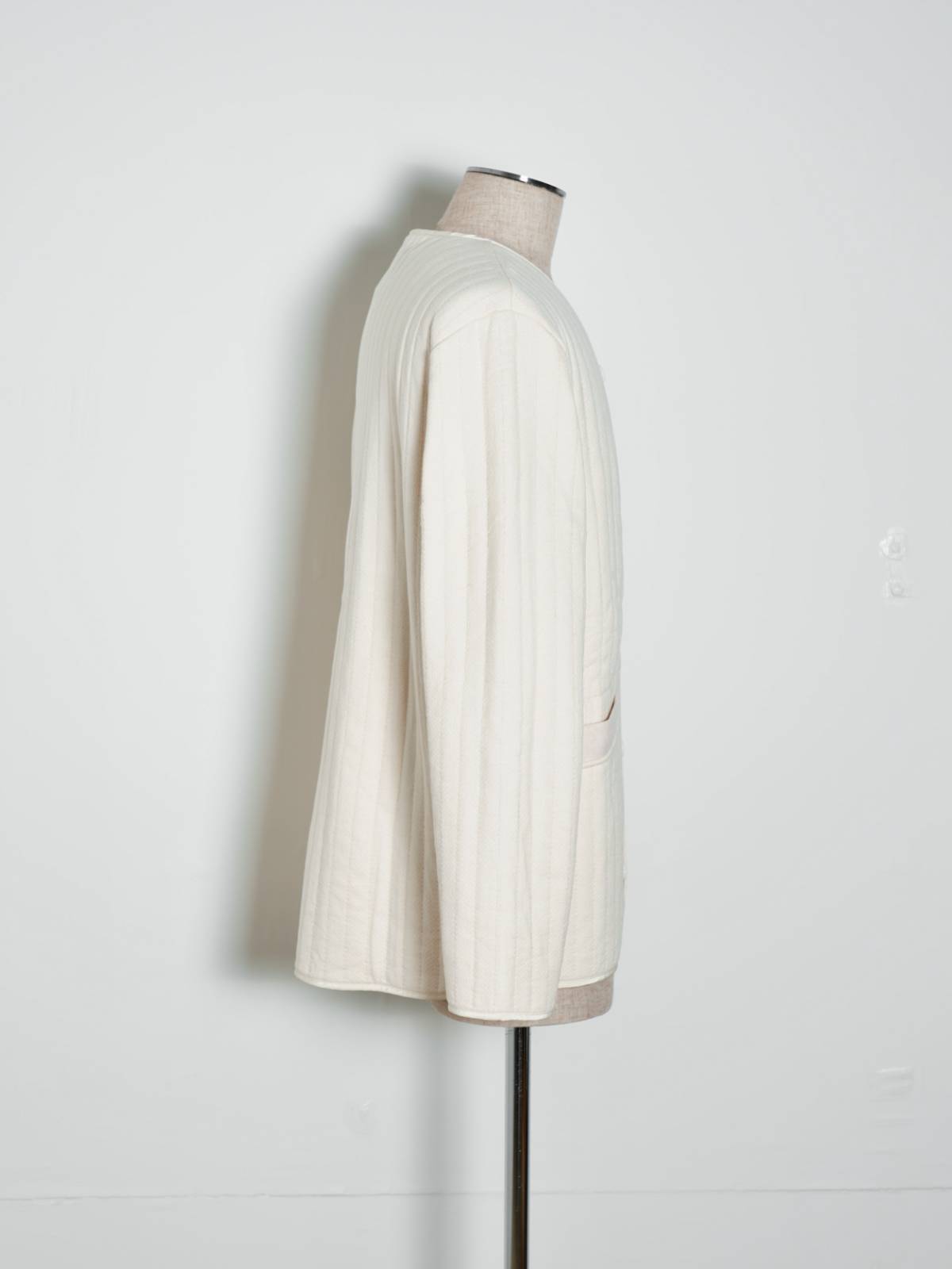 カーリー メンズ ノマディック ライナージャケット 画像3